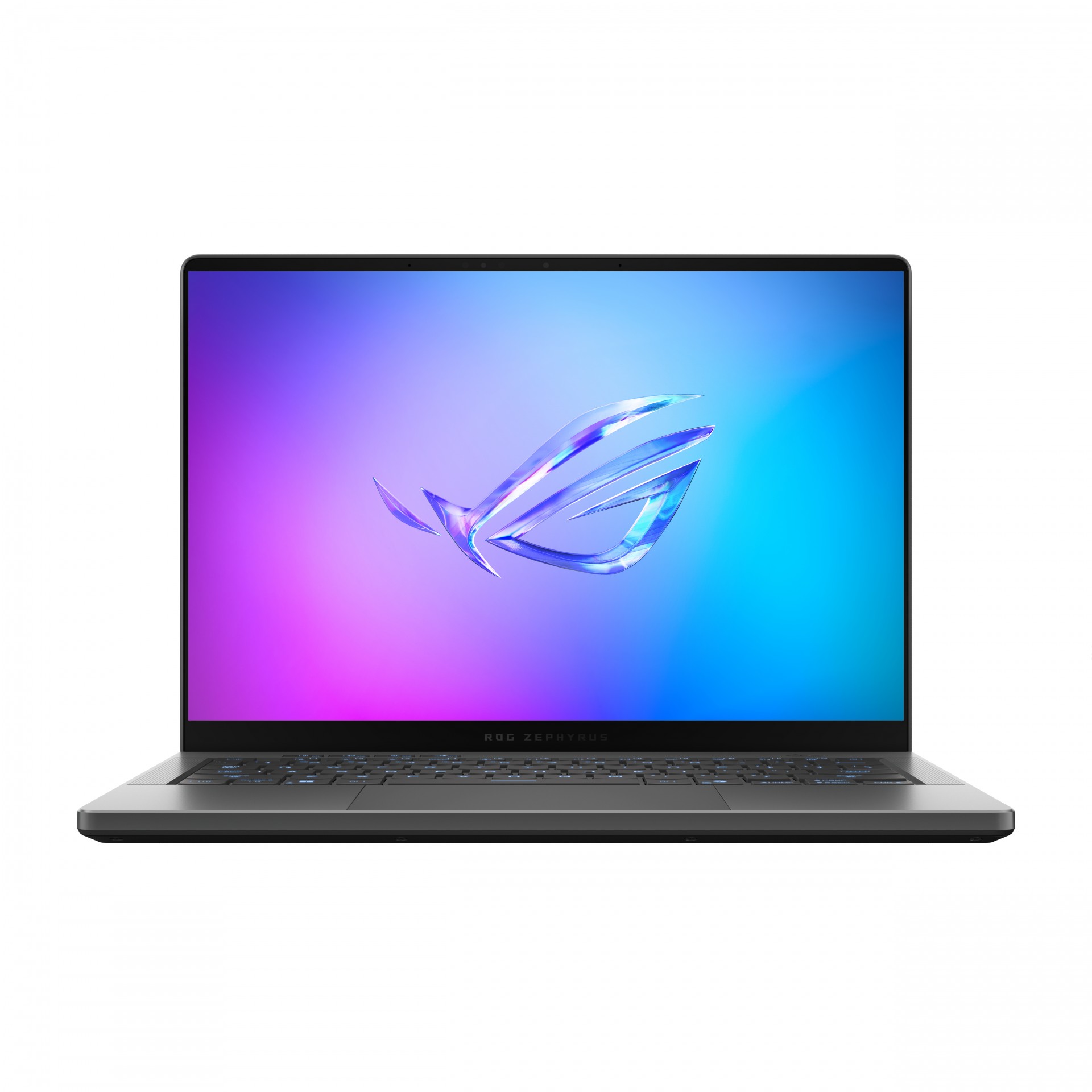 Asus - Fulfilment Notebook Msh B Ga403wr R9 Ai 370 32gb 2tb          14in Rtx 5070 Win11 Home            Ga403wr-qs088w