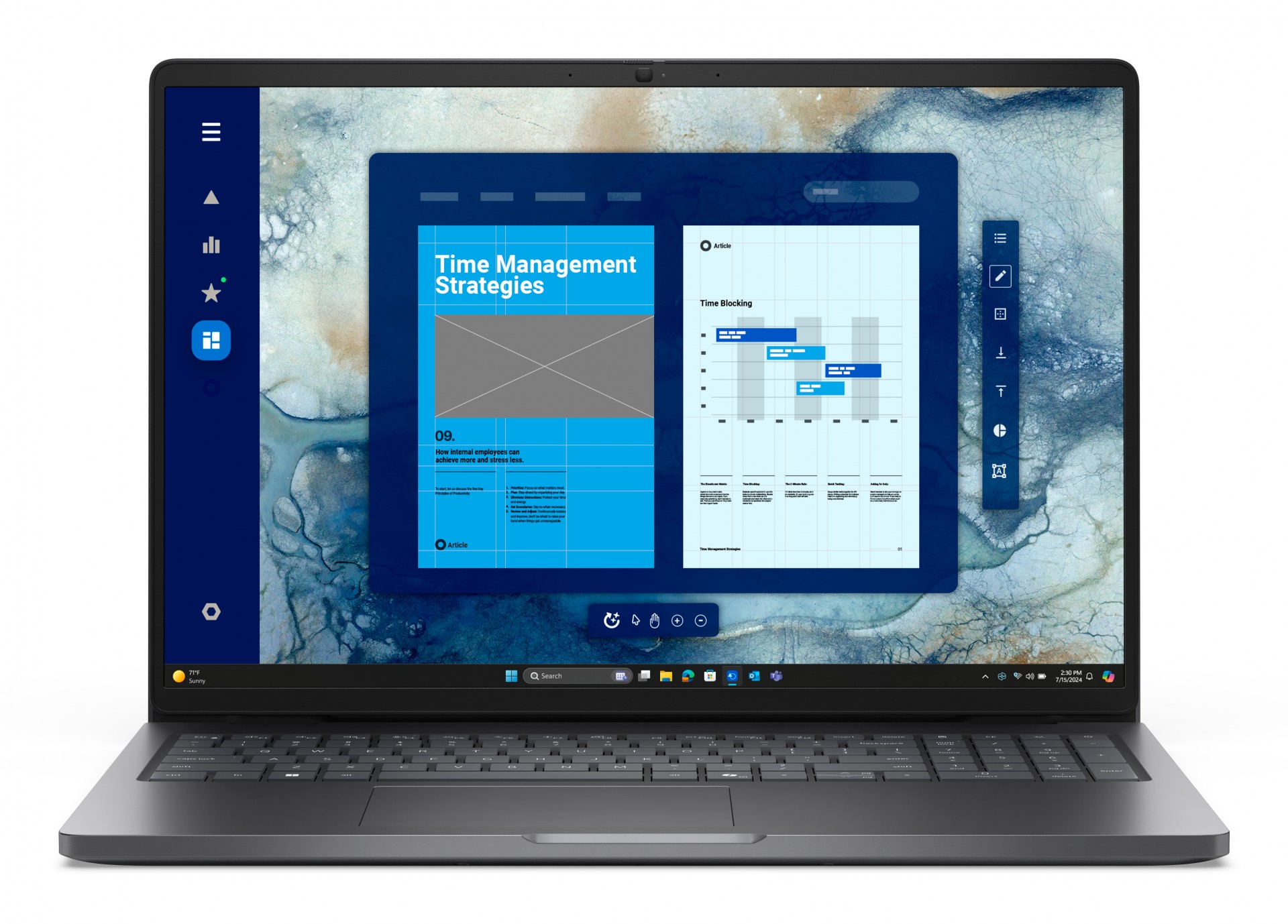 Dell - Notebook B2b Pc16250 Pro U7-255u 16in 16gb 512gb 16in W11p 1y Onsite No Psu Gddhg Dell - Notebook B2b Pc16250 Pro U7-255u 16in 16gb 512gb 16in W11p 1y Onsite No Psu Gddhg