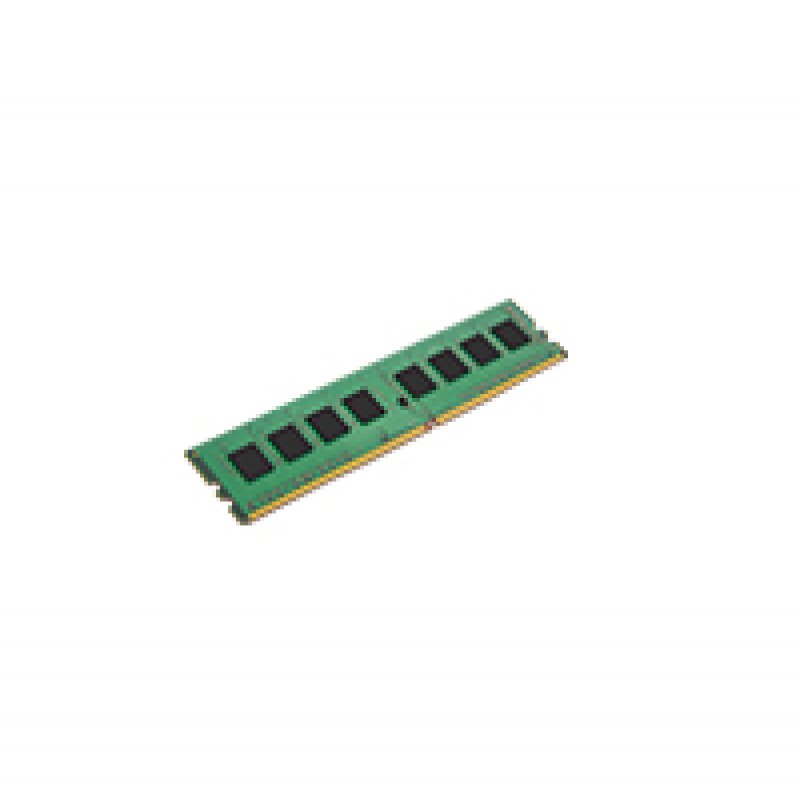 Kingston 8GB 3200MHz DDR4 Non-ECC CL22  DIMM 1Rx8  KVR32N22S8/8 - eet01