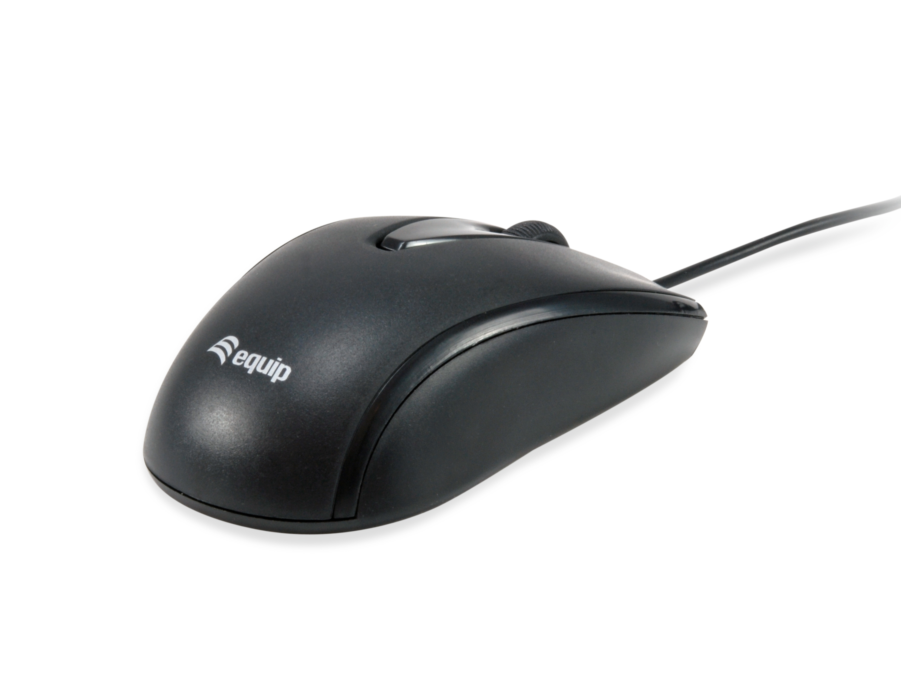 Equip Usb-C Compact Mouse  245116 - eet01