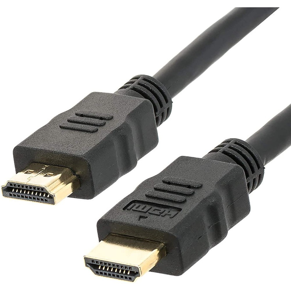 Techly Icoc Hdmi-4-100Ne Hdmi Cable  10 M Hdmi Type A (Standard)  ICOC-HDMI-4-100NE - eet01