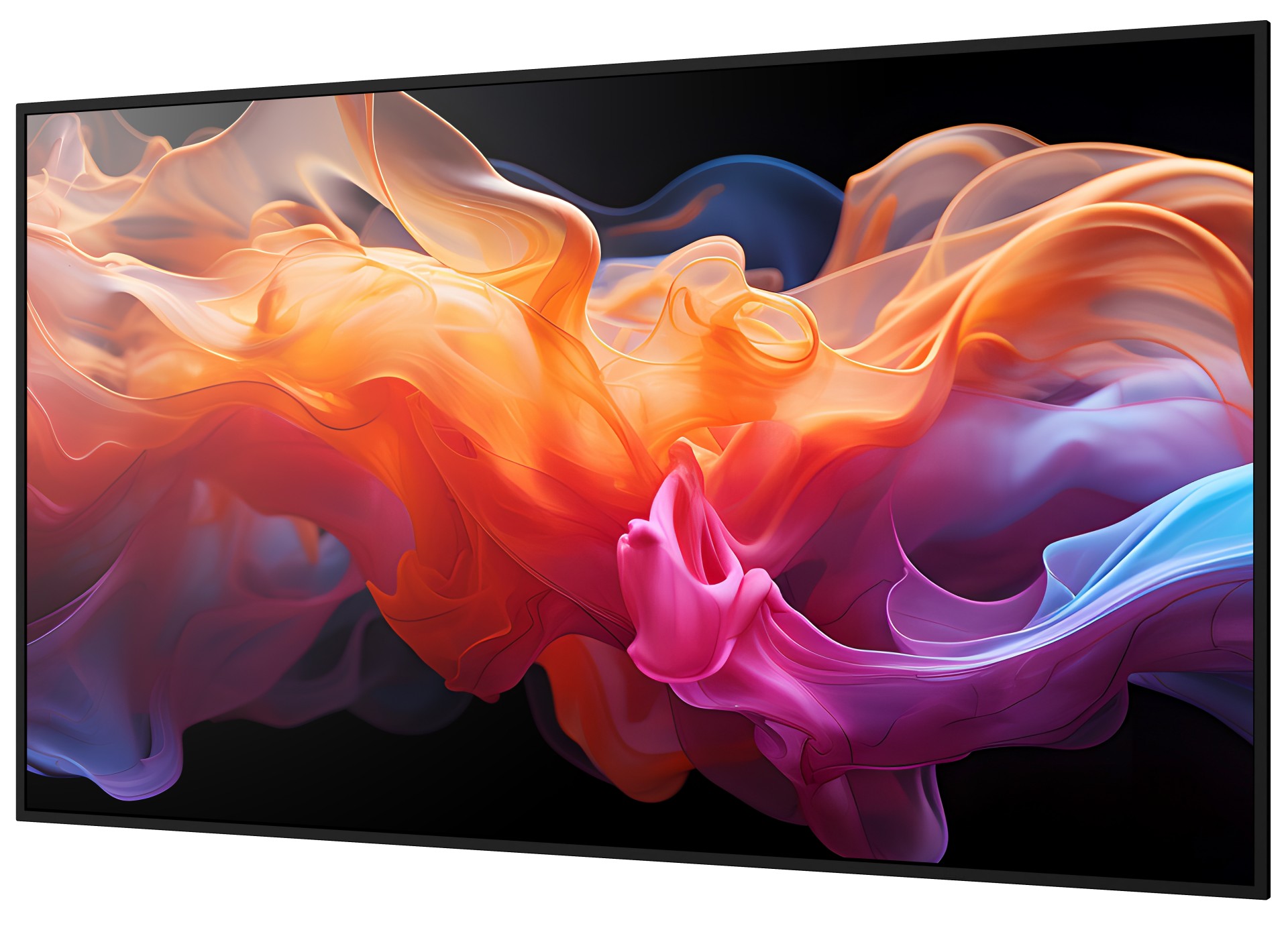 sharp 50 MultiSync E509 Commercial Display PNE509 - MW01