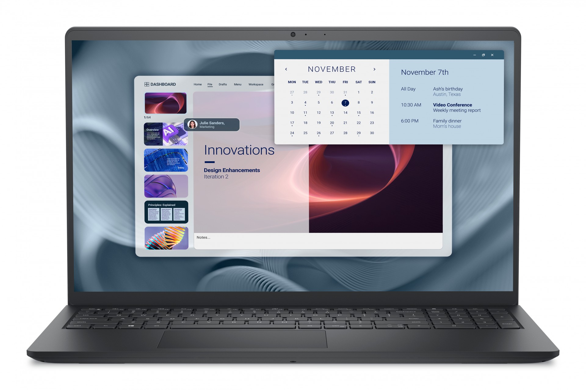 Dell Pro 15 Essential PV15250 I7-1355U Intel RPL-P U15 I7 (8-layer PCB) 16 GB: 1 X 16 GB, DDR5, 5200 MT/s 512 GB, M.2, PCIe NVMe, SSD 15.6", Non-Touch, FHD, 120Hz, WVA, IPS, Anti-Glare, 250 N - C2000 Dell Pro 15 Essential PV15250 I7-1355U Intel RPL-P U15 I7 (8-layer PCB) 16 GB: 1 X 16 GB, DDR5, 5200 MT/s 512 GB, M.2, PCIe NVMe, SSD 15.6", Non-Touch, FHD, 120Hz, WVA, IPS, Anti-Glare, 250 N - C2000
