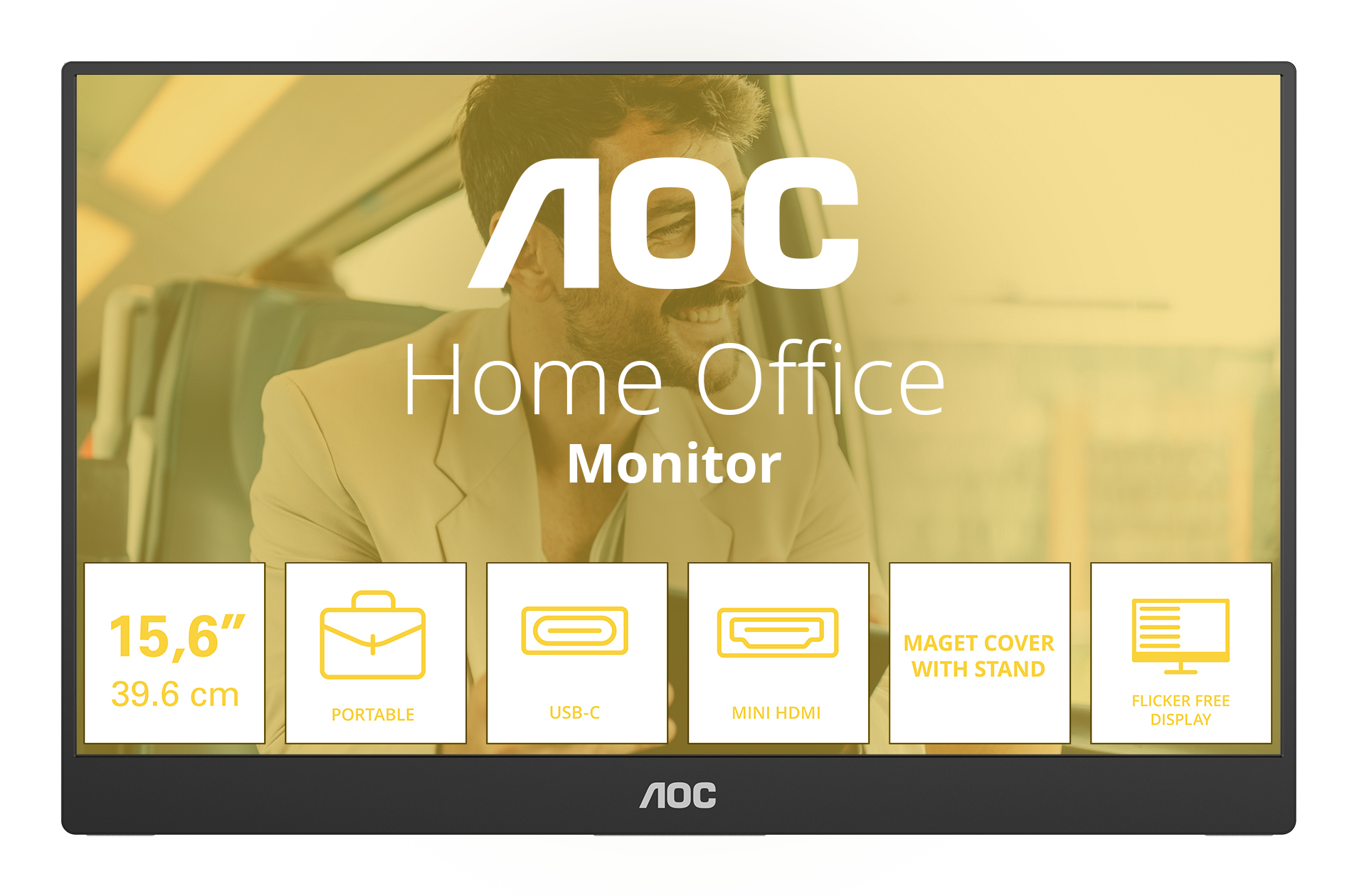 AOC 16T20E2 16T20E2 - C2000