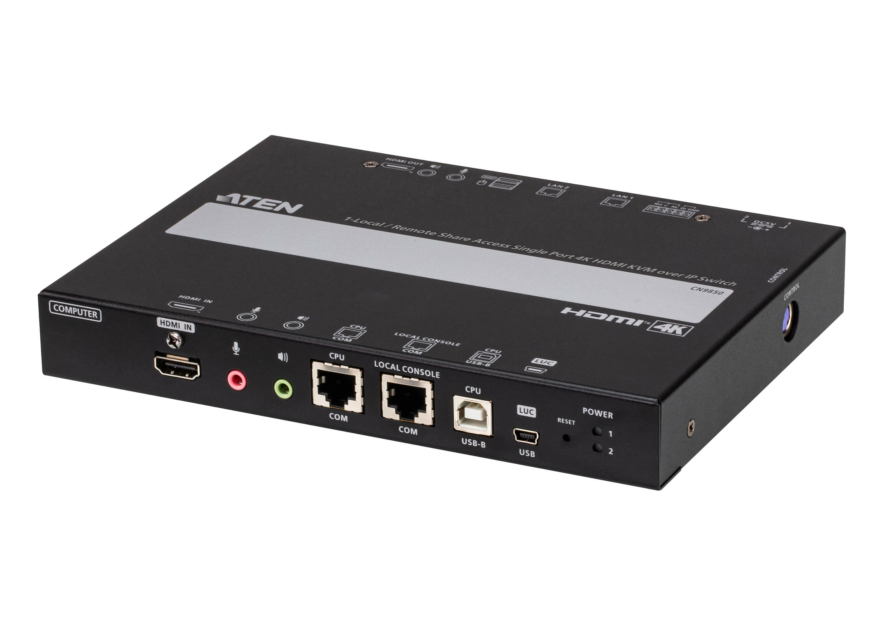 aten CN9850 CN9850 - MW01