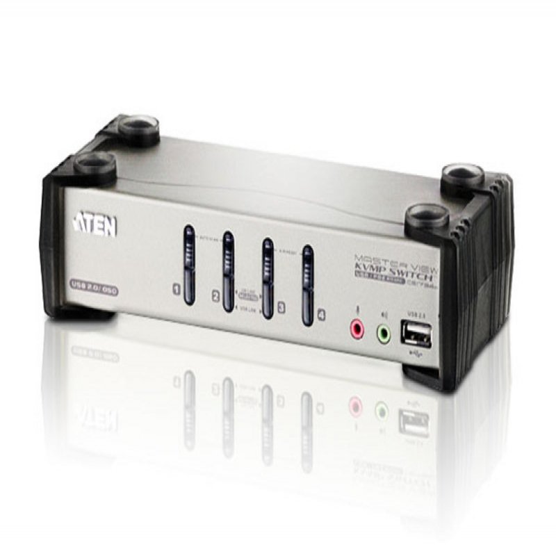 aten CS1734B CS1734B - MW01