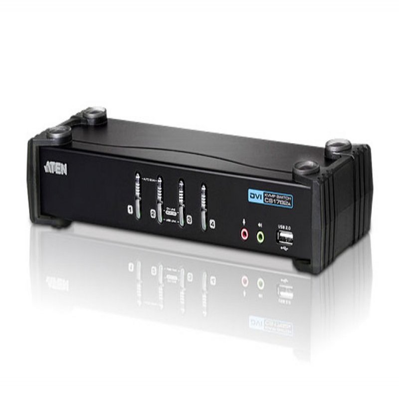 aten CS1764A CS1764A - MW01