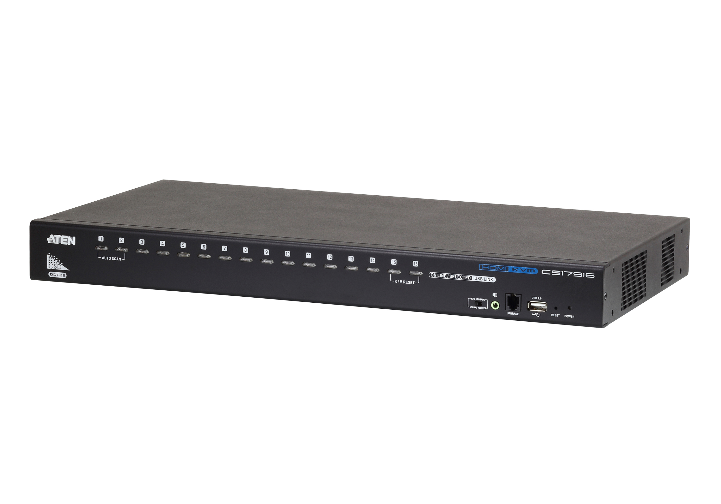 aten CS17916 CS17916 - MW01