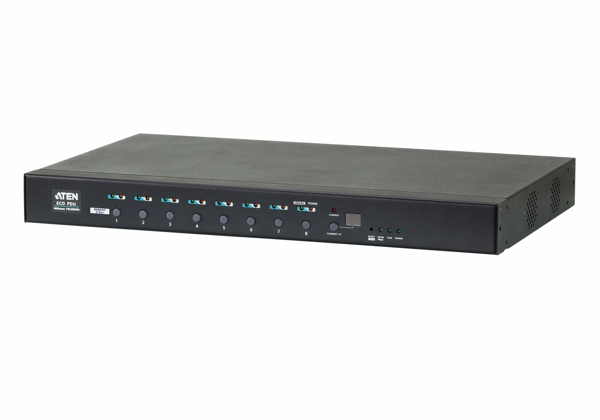 aten PE6208AV-ATA-G PE6208AV - MW01