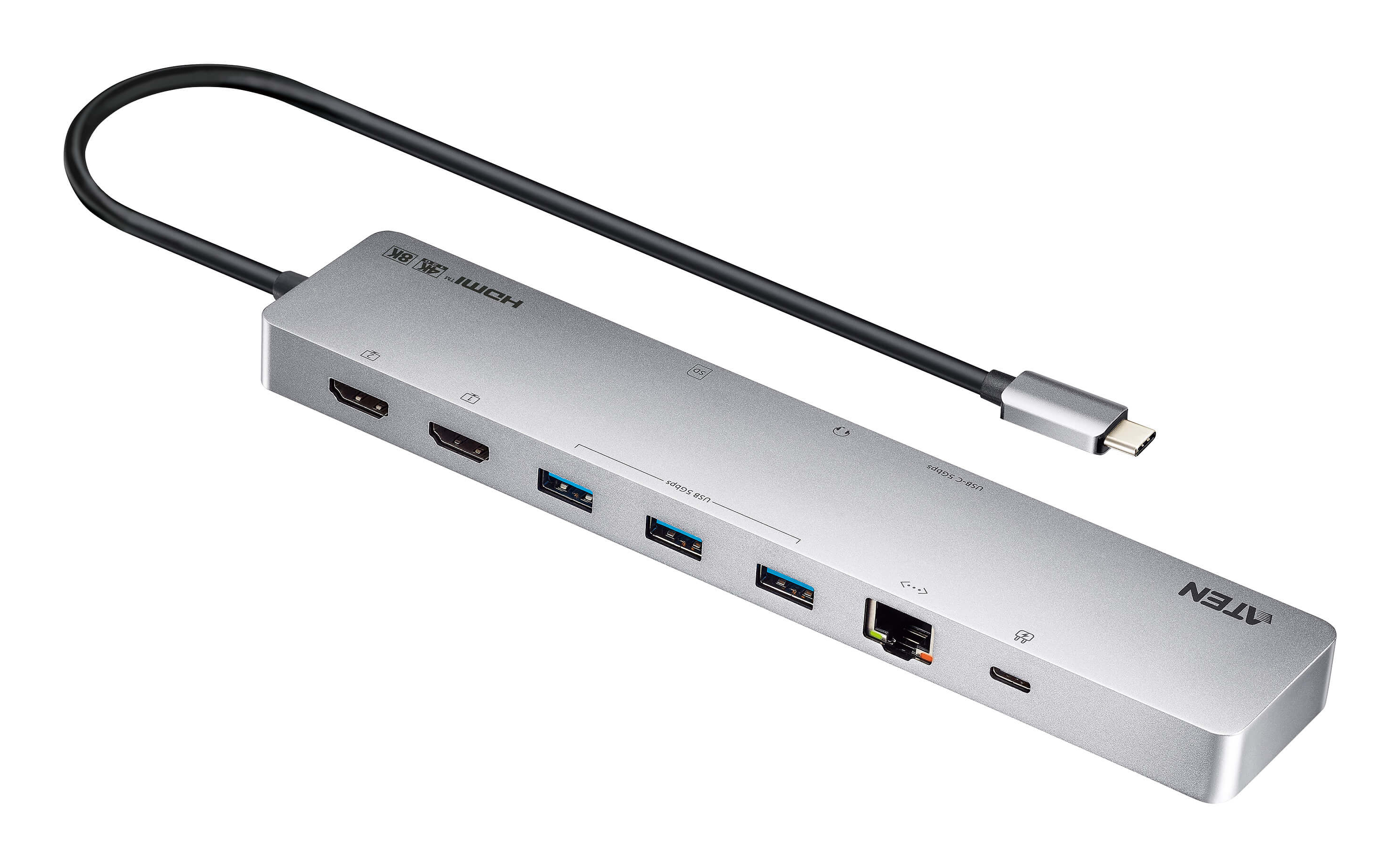 aten UH3240 UH3240 - MW01