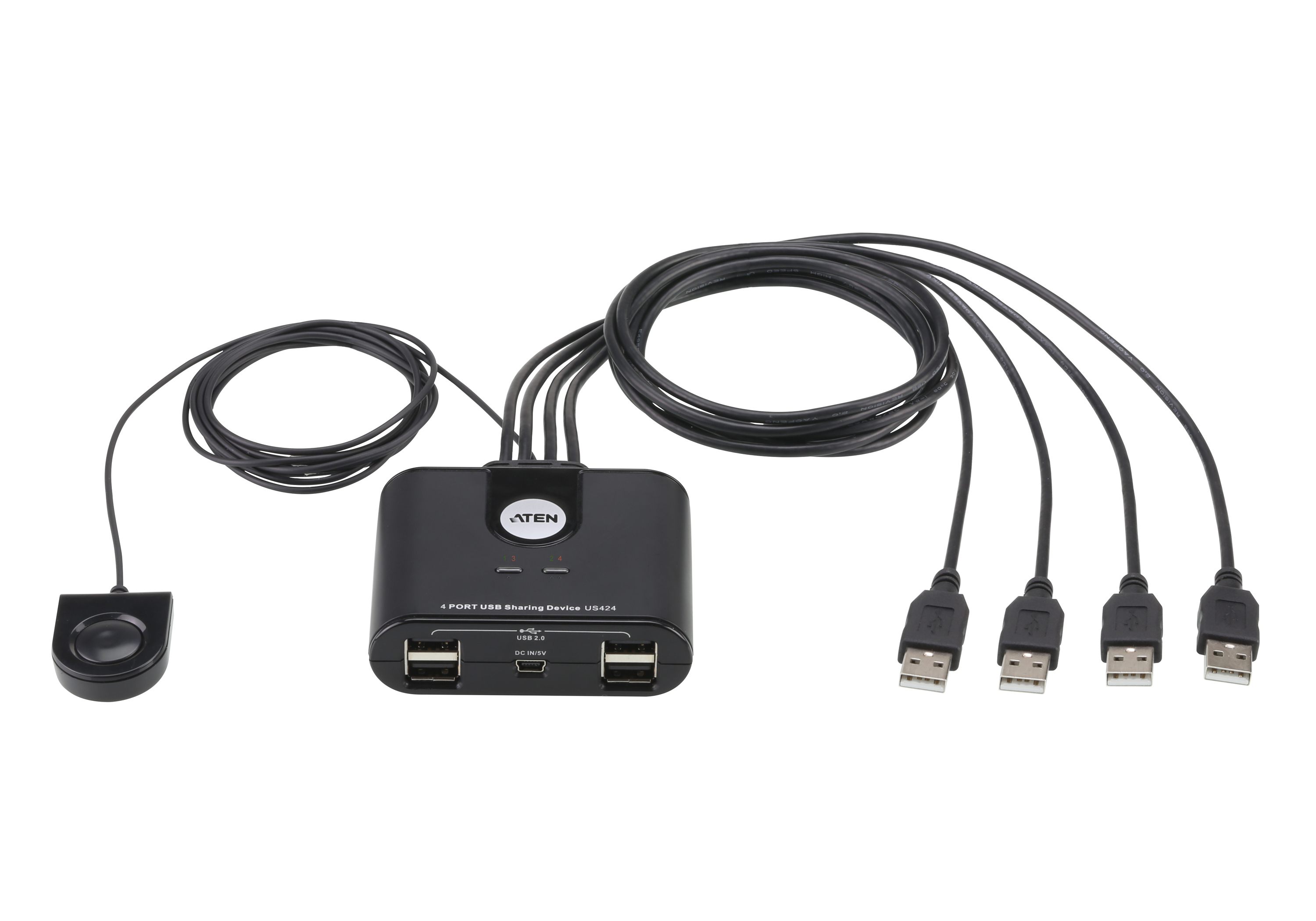 aten US424 US424 - MW01