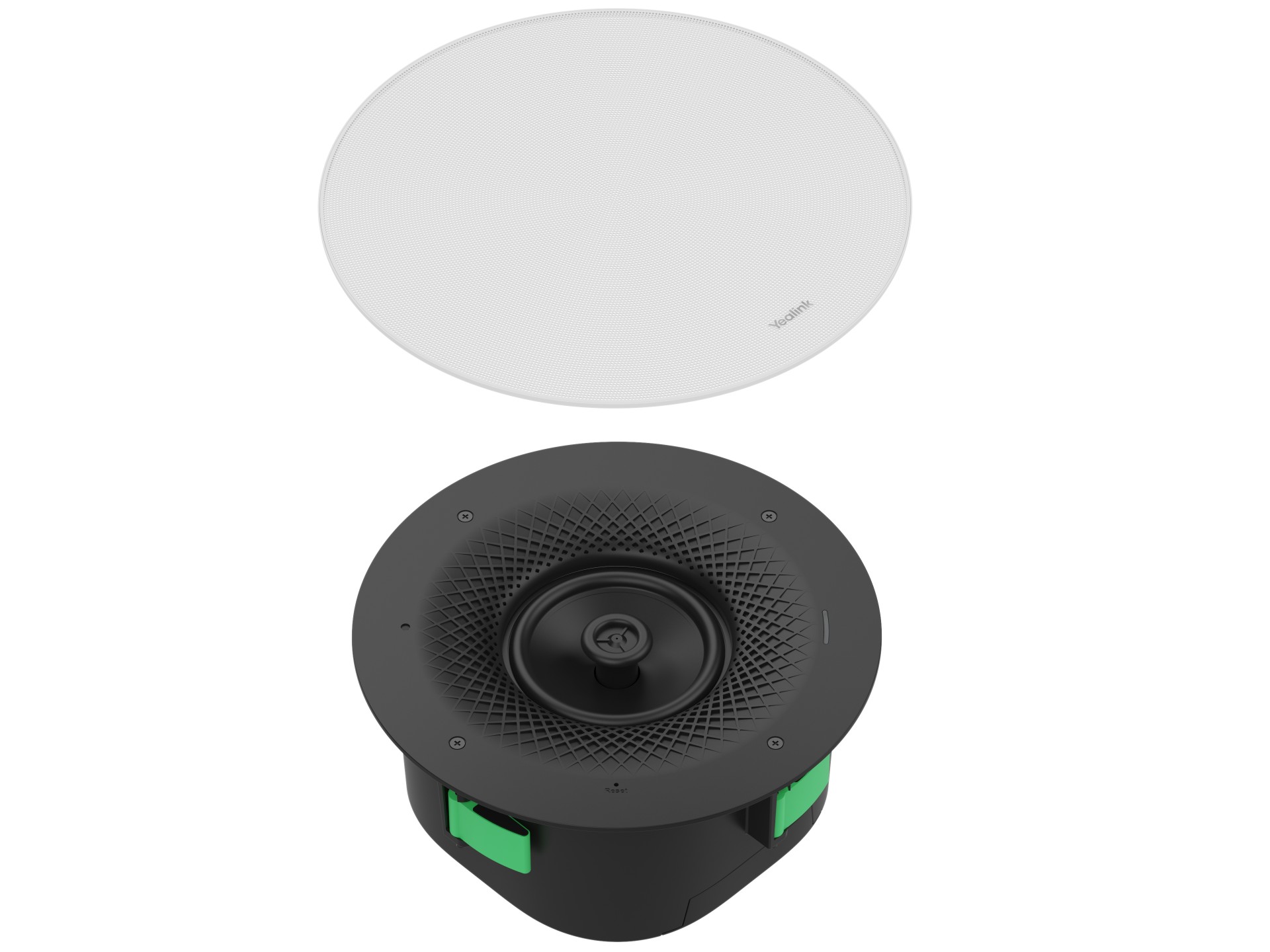 yealink CS10 - Clearance Product CS10 - MW01