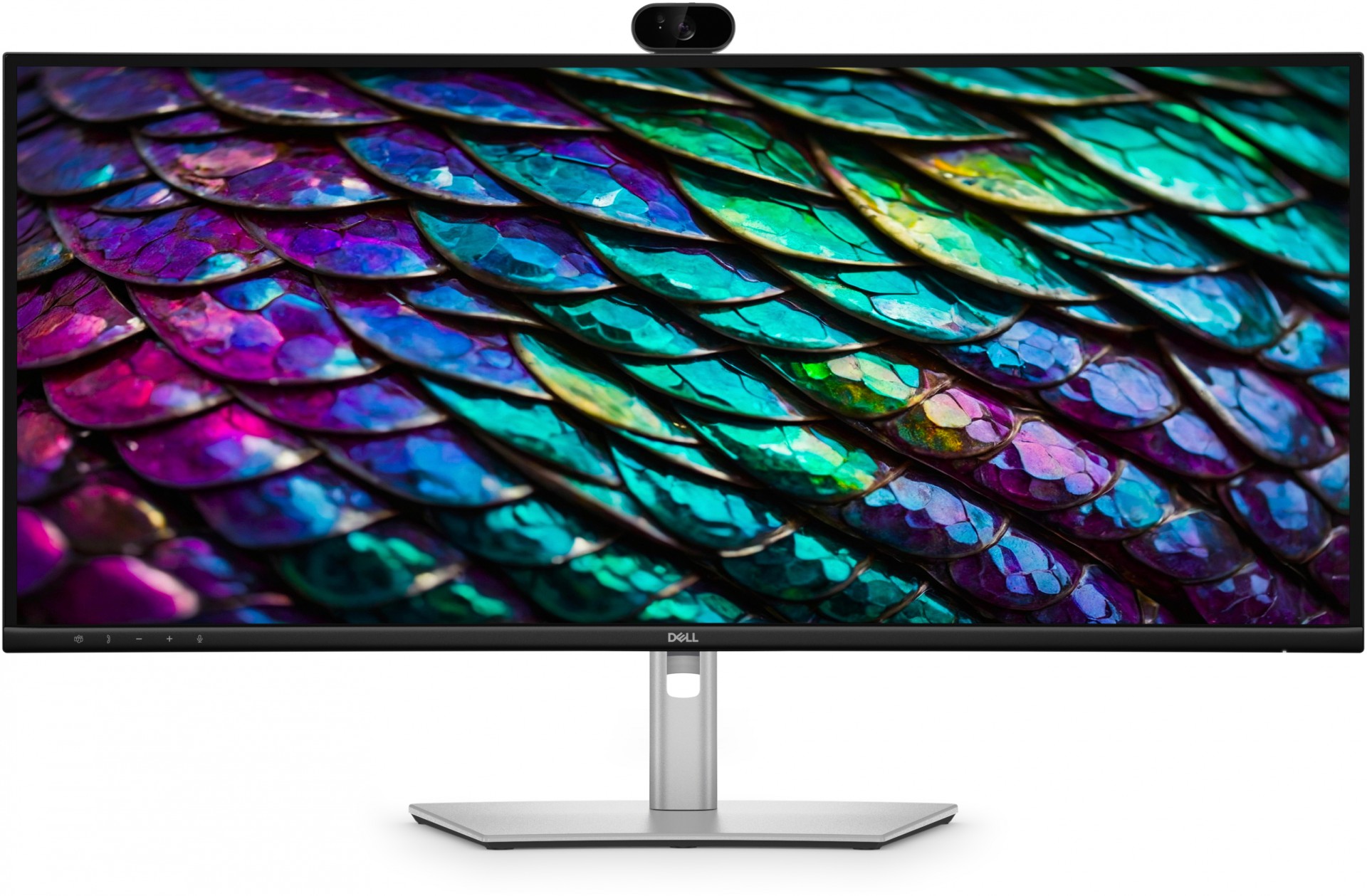 Dell - Display B2b               Dell Pro P 34 Usb-c Hub             Conferencing Monitor - P3426web     Dell-p3426web