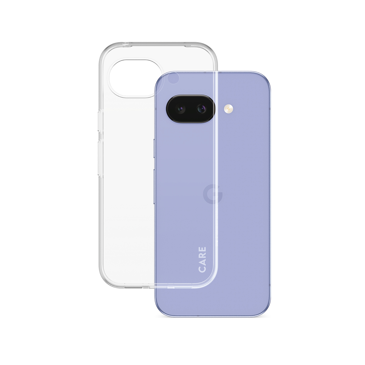 Panzer Glass - Cases             Xray Case                           Google Pixel 10a 5g Transparent     Cr88765