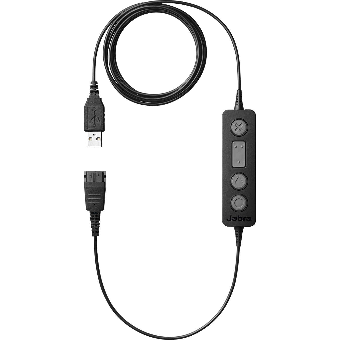 Jabra Mobile - Mobile Accessorie Link 260 Usb-adapter                Qd Hsbc Only                        260-09