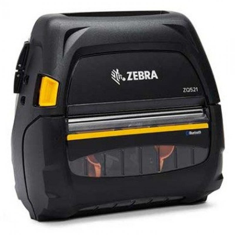Zebra - Ait_rfid_r1_1            Zq521 Dt 4.45in Eng Rfid Dual       802.11 Bt 4.1 Stnd Batt Emea        Zq52-buw030e-00