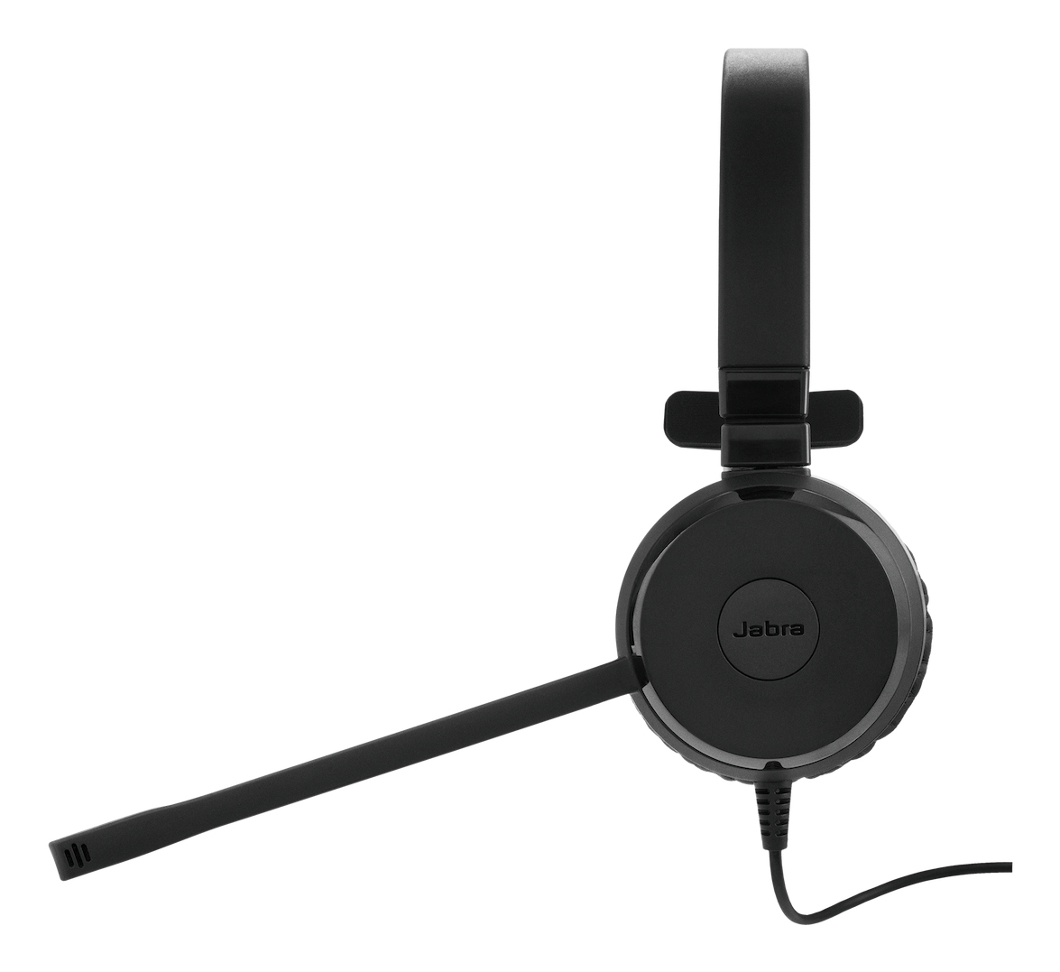 Jabra Evolve 30 Ii Headset Wired  Head-Band Office/Call Center  5399-829-369 - eet01