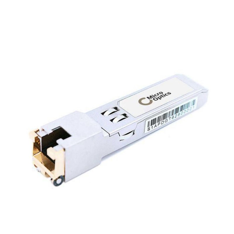 Lanview Cisco GLC-T Compatible SFP  RJ-45 Copper, 100m Updated  MO-C-ST1-UPDATED - eet01