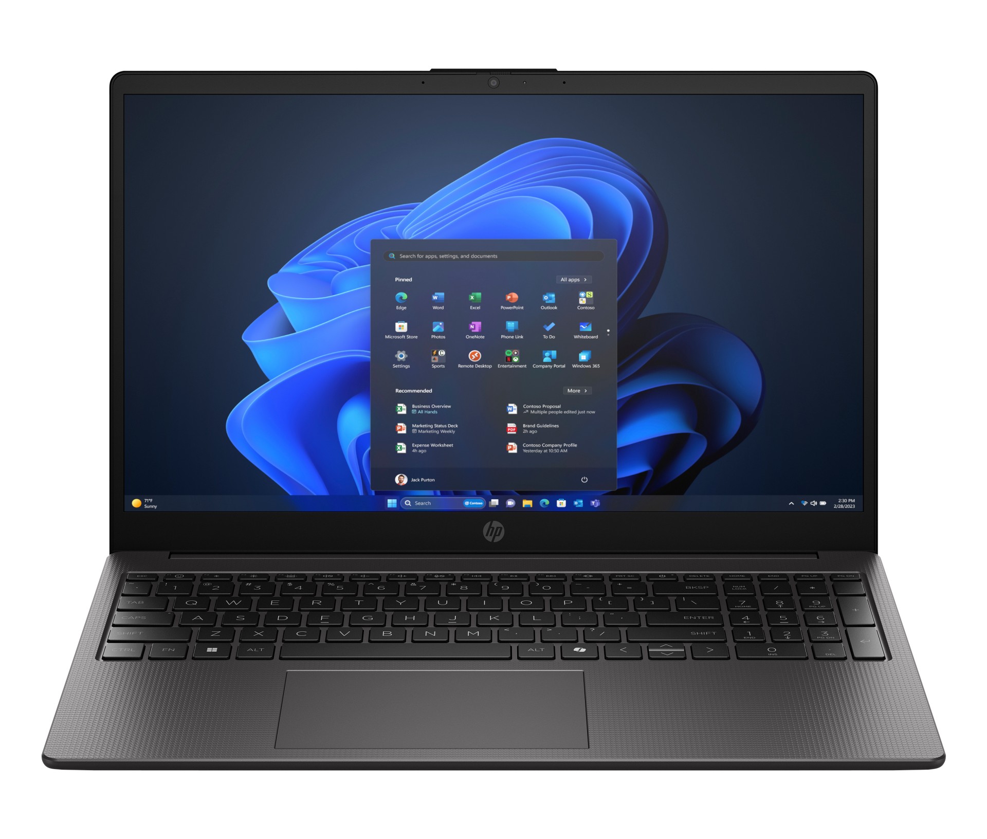 Hp Hp Notebook 250r G9 U5-120u 24gb/256ssd 15.6 Fhd W11home64 1yr D2xr5at#abu-cto - TC01