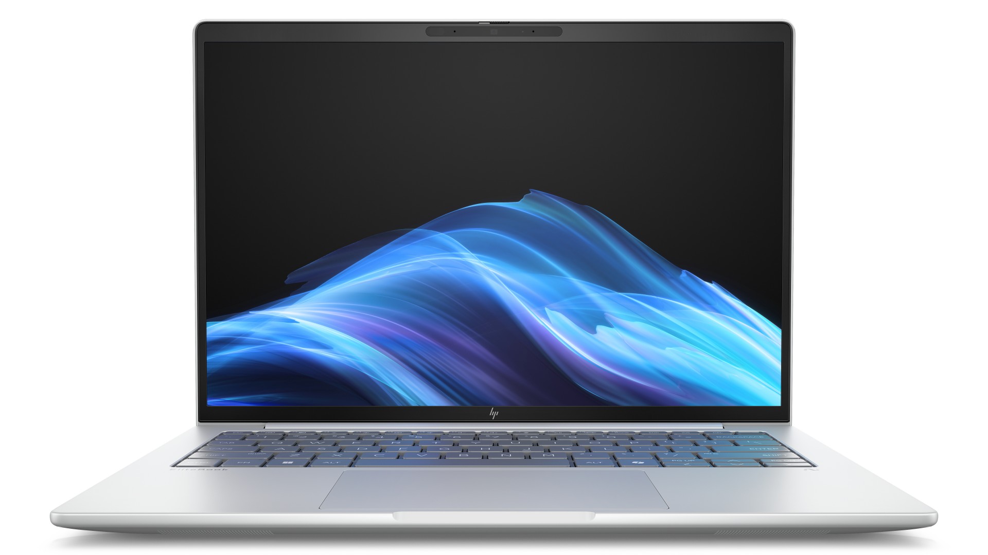 HP EliteBook 8 - Intel Core Ultra 5 - 236V / Up To 4.7 GHz - Win 11 Pro - 16 GB RAM - 512 GB SSD NVMe - 14" IPS 1920 X 1200 - Wi-Fi 7 - Kbd: QWERTY D8CH0ET#ABU - C2000