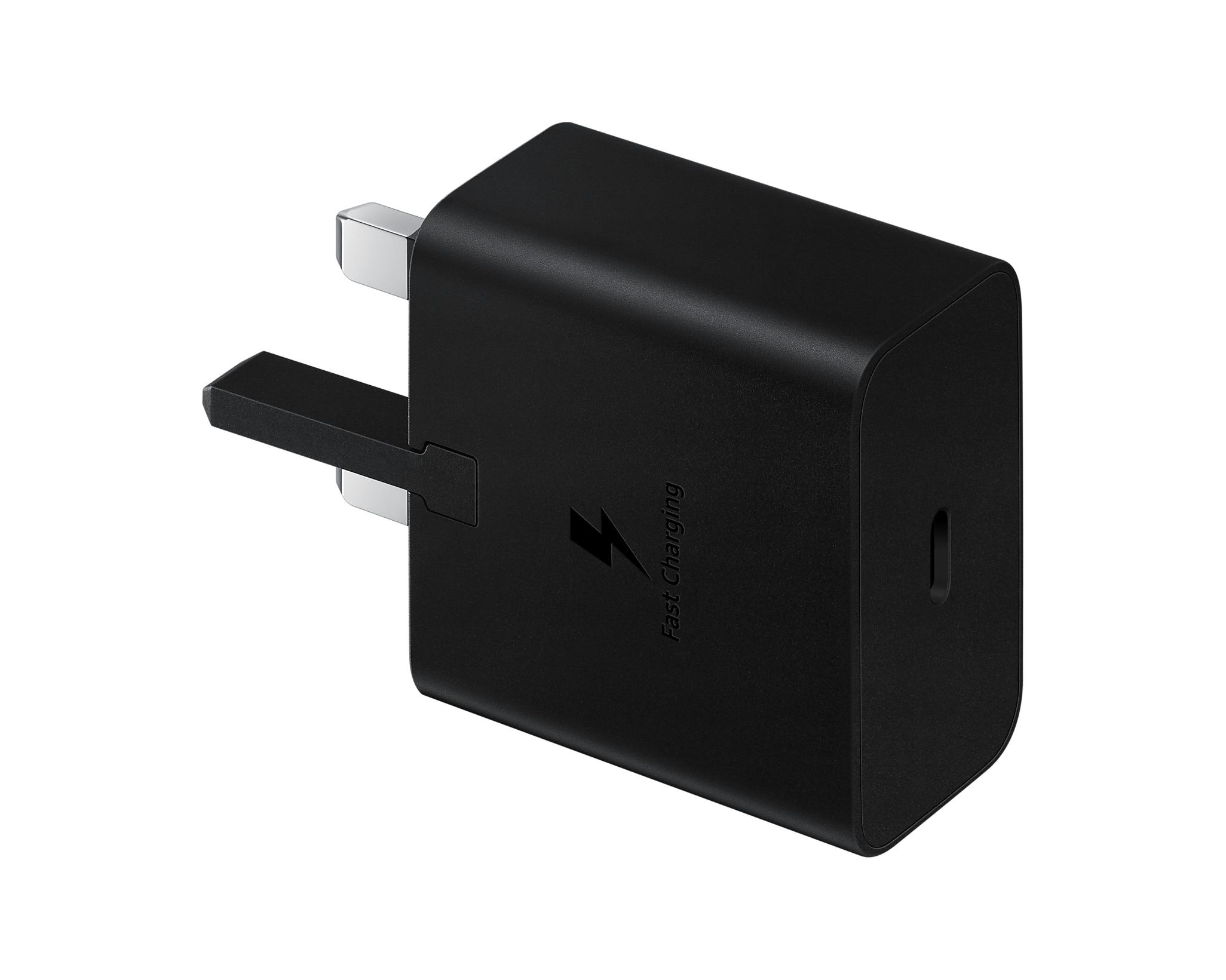 Samsung - Telco Accs             15w Adap.fast Charger               Black Usb C No Cable                Ep-t1510nbeggb
