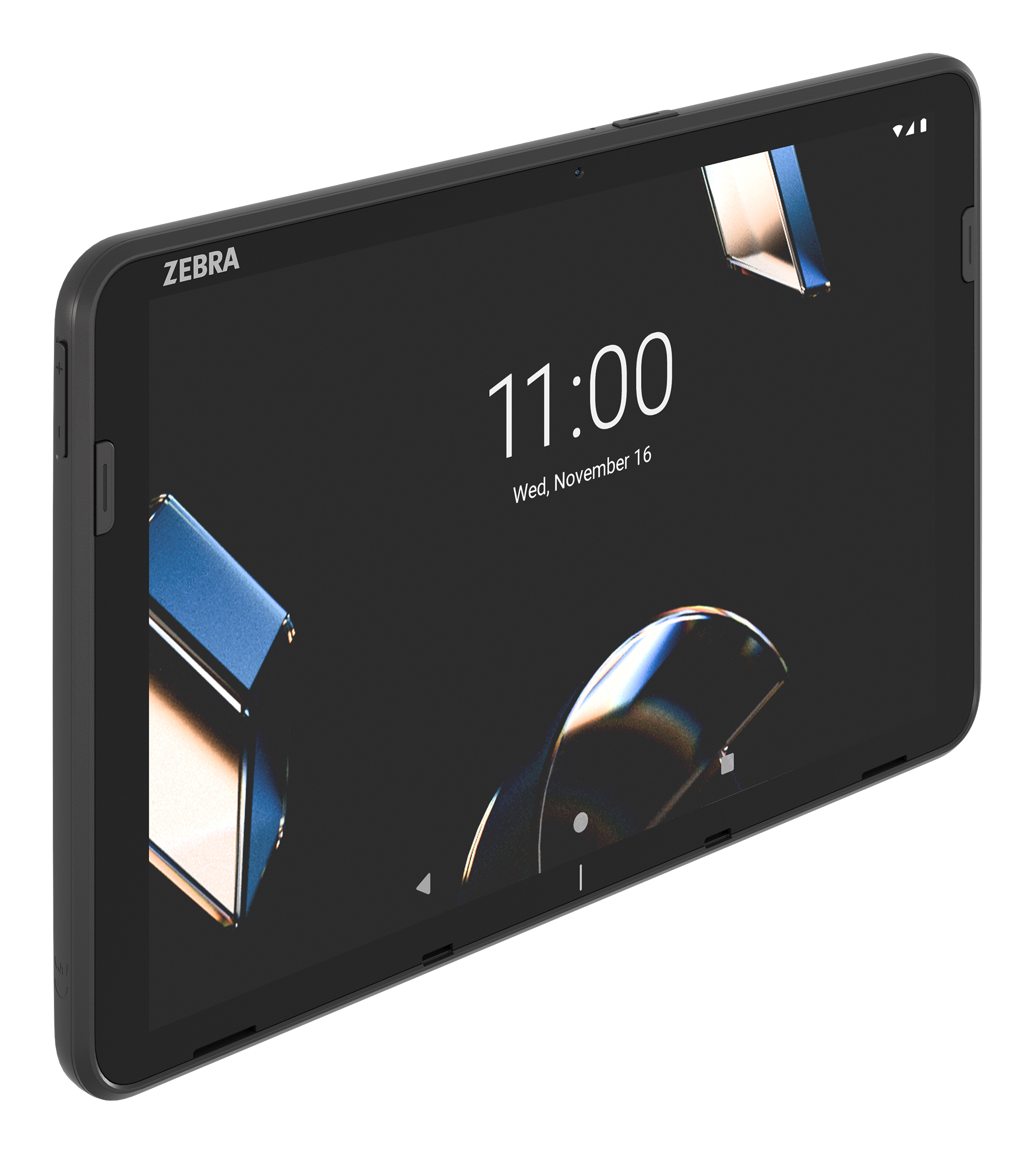 Zebra ET401, 10, 5G, Standard,  SR500, 6GB/64GB, ANDROID GMS,  ET401EB-301P1B2P-A6 - eet01