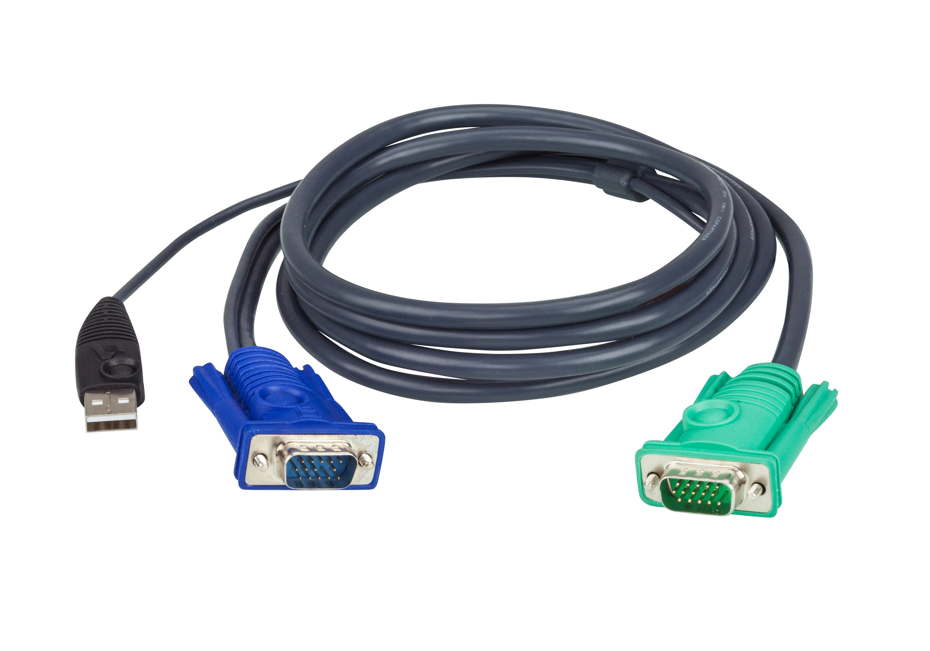 aten 2L-5201U 2L-5201U - MW01