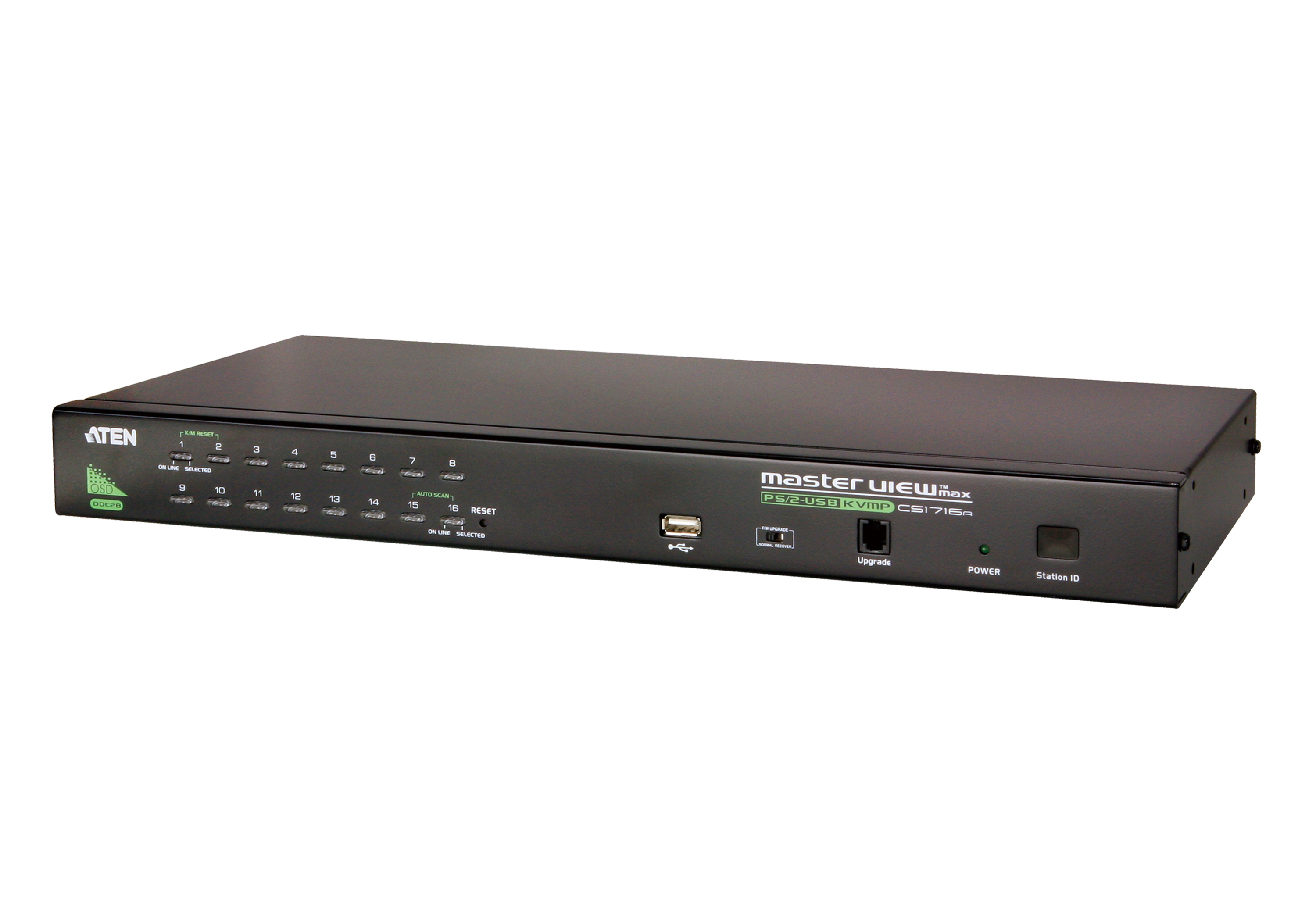 aten CS1716A CS1716A - MW01