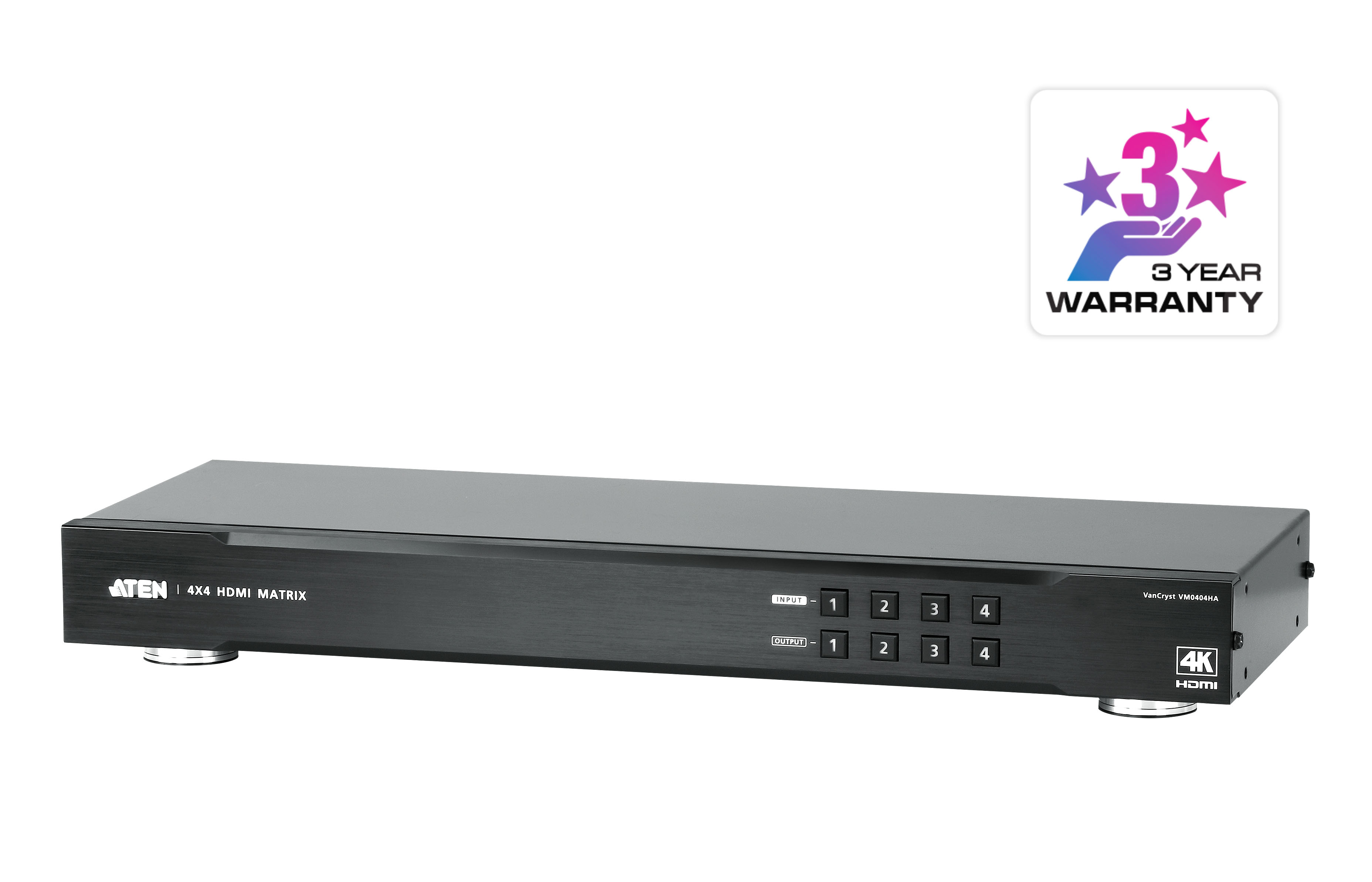 aten VM0404HA VM0404HA - MW01