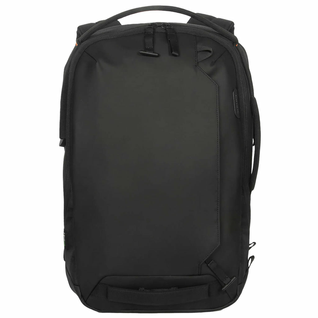 Targus Commuter Backpack, Black  TBB652GL - eet01
