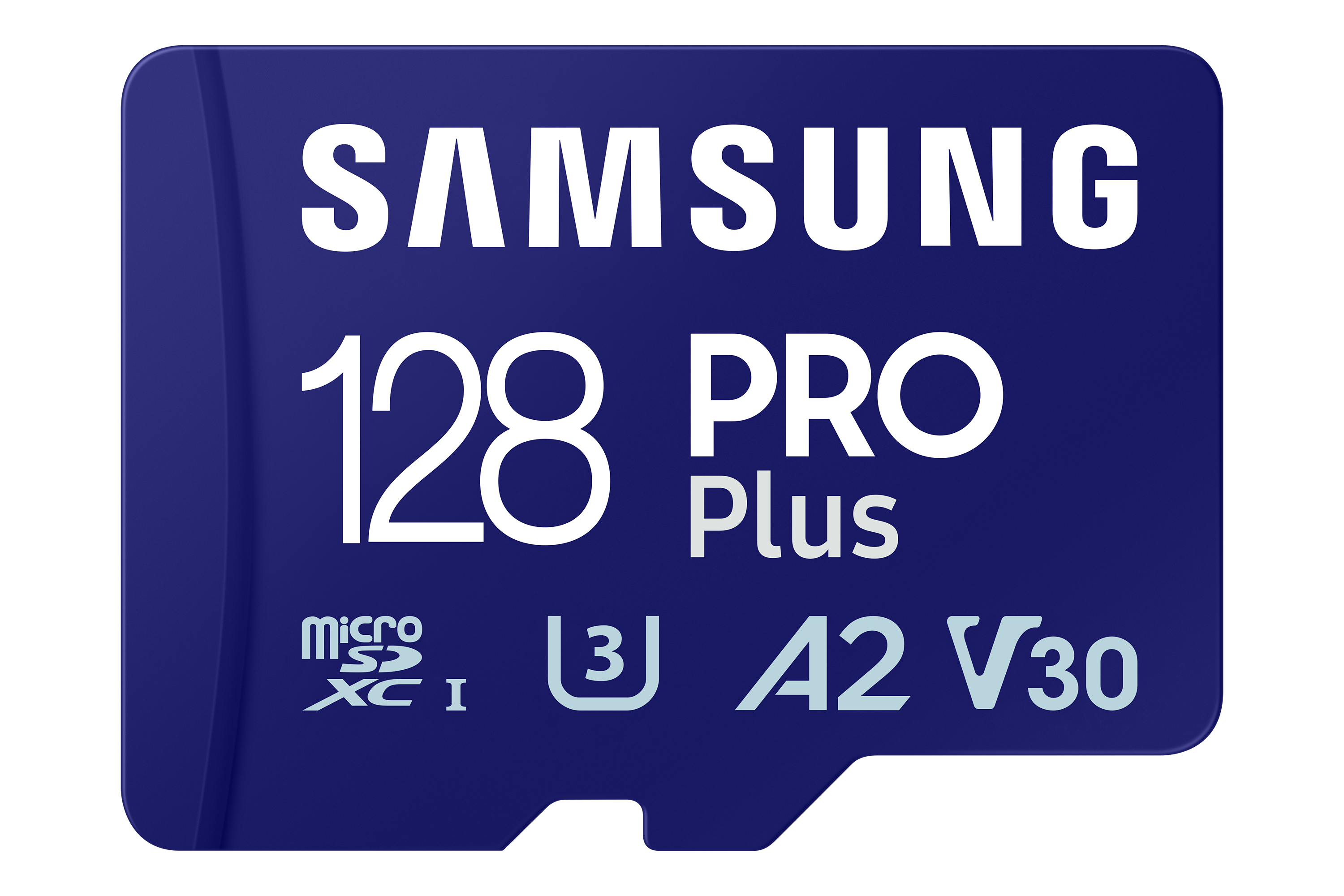Samsung Memory Card 128 Gb Microsdxc  Uhs-I Class 10  MB-MD128SA/EU - eet01