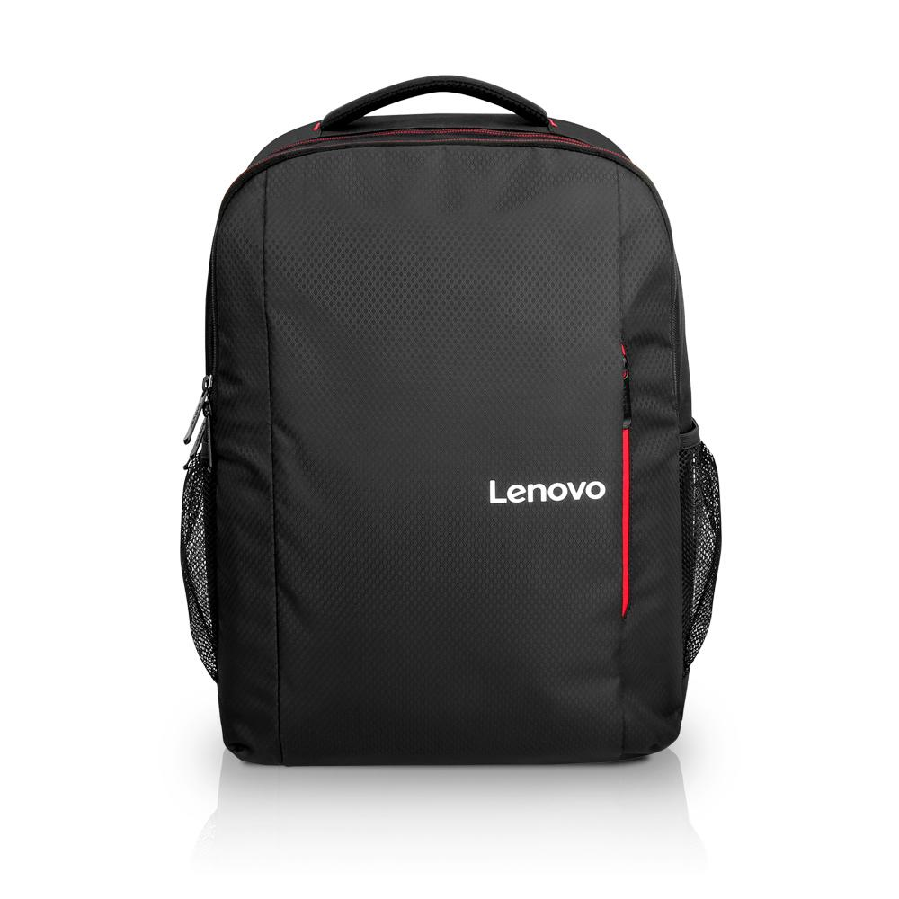 Lenovo B510 Notebook Case 39.6 Cm  (15.6") Backpack Black  GX40Q75214 - eet01