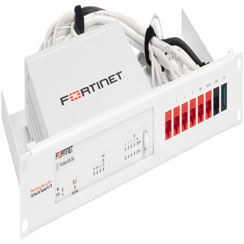 Rackmount IT Rack Mount kit for FortiGate  50G Series  RM-FR-T21 - eet01