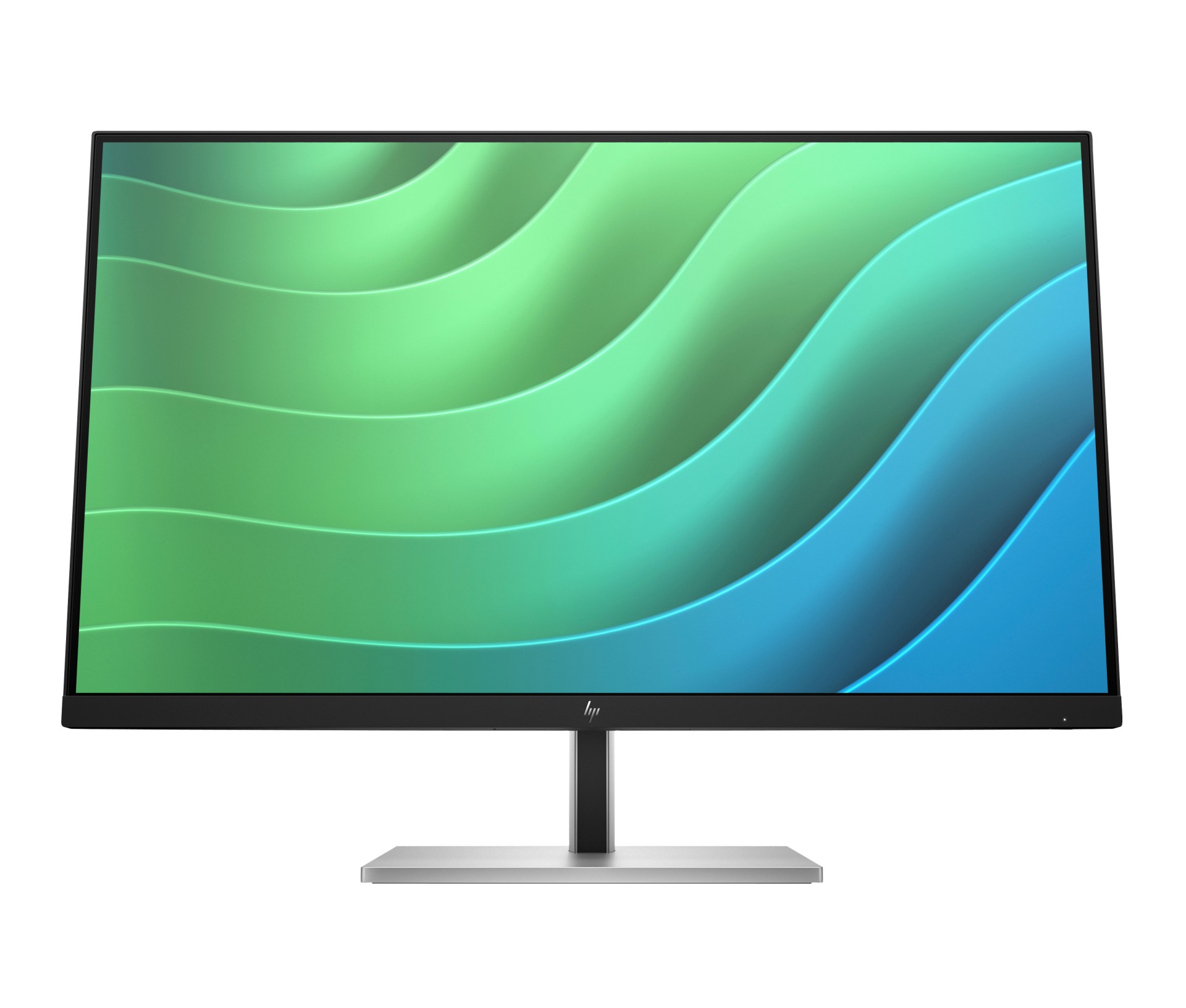Hpinc E27 G5 27" Ips Fhd 16:9 Monitor Black/silver (1920x1080)/ha/ti/sw/pi/hdmi/dp/vesa 6n4e2aa#abb - xep01