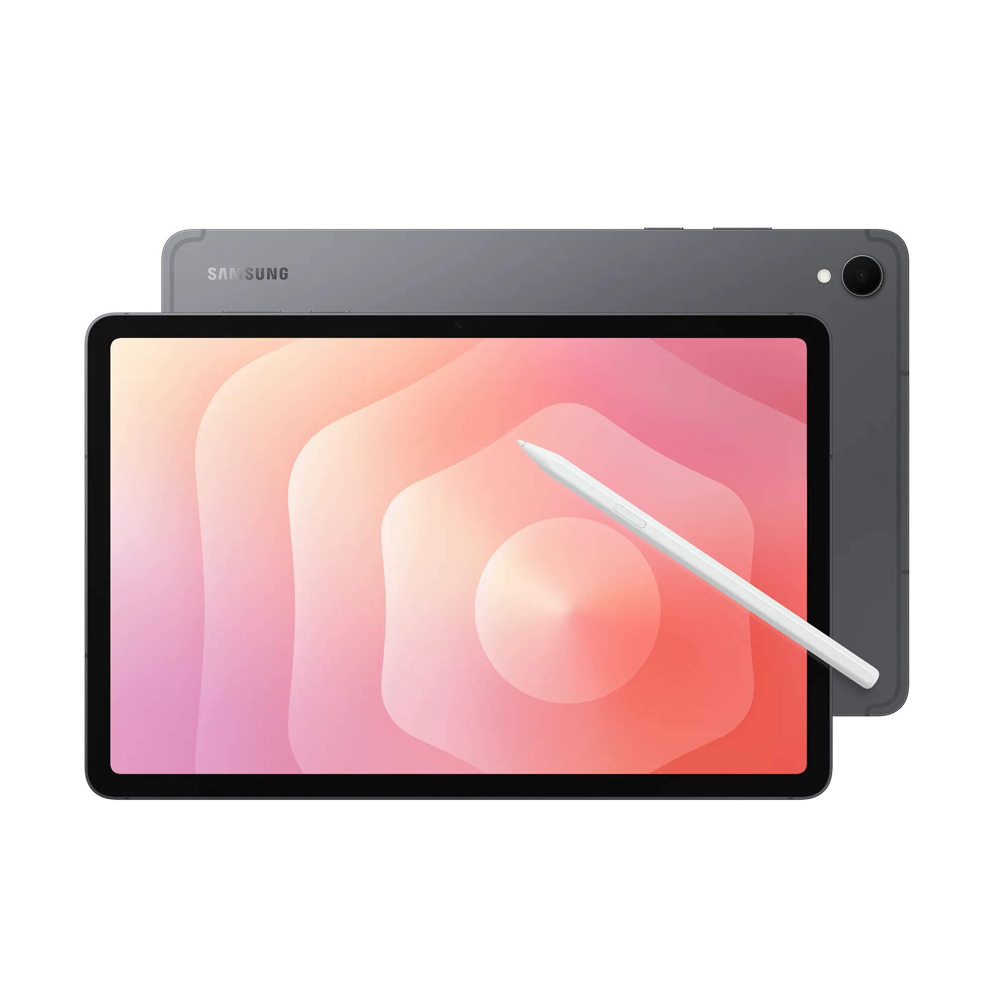 Samsung Samsung Galaxy Tab S11 256 Gb 27.9 Cm (11") 12 Gb Wi-fi 6 (802.11ax) Grey Sm-x730nzapeub - TC01