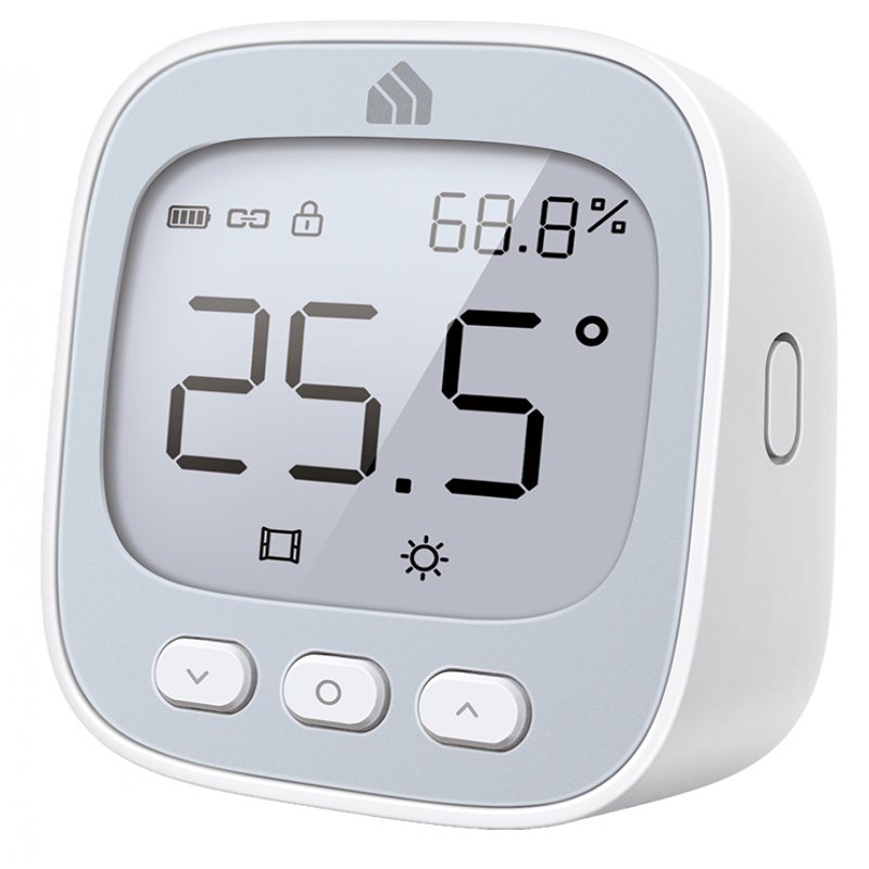 Kasa Smart KE110 V1 - Smart Thermostat - Wireless - 868 - 922 MHz KE110 - C2000