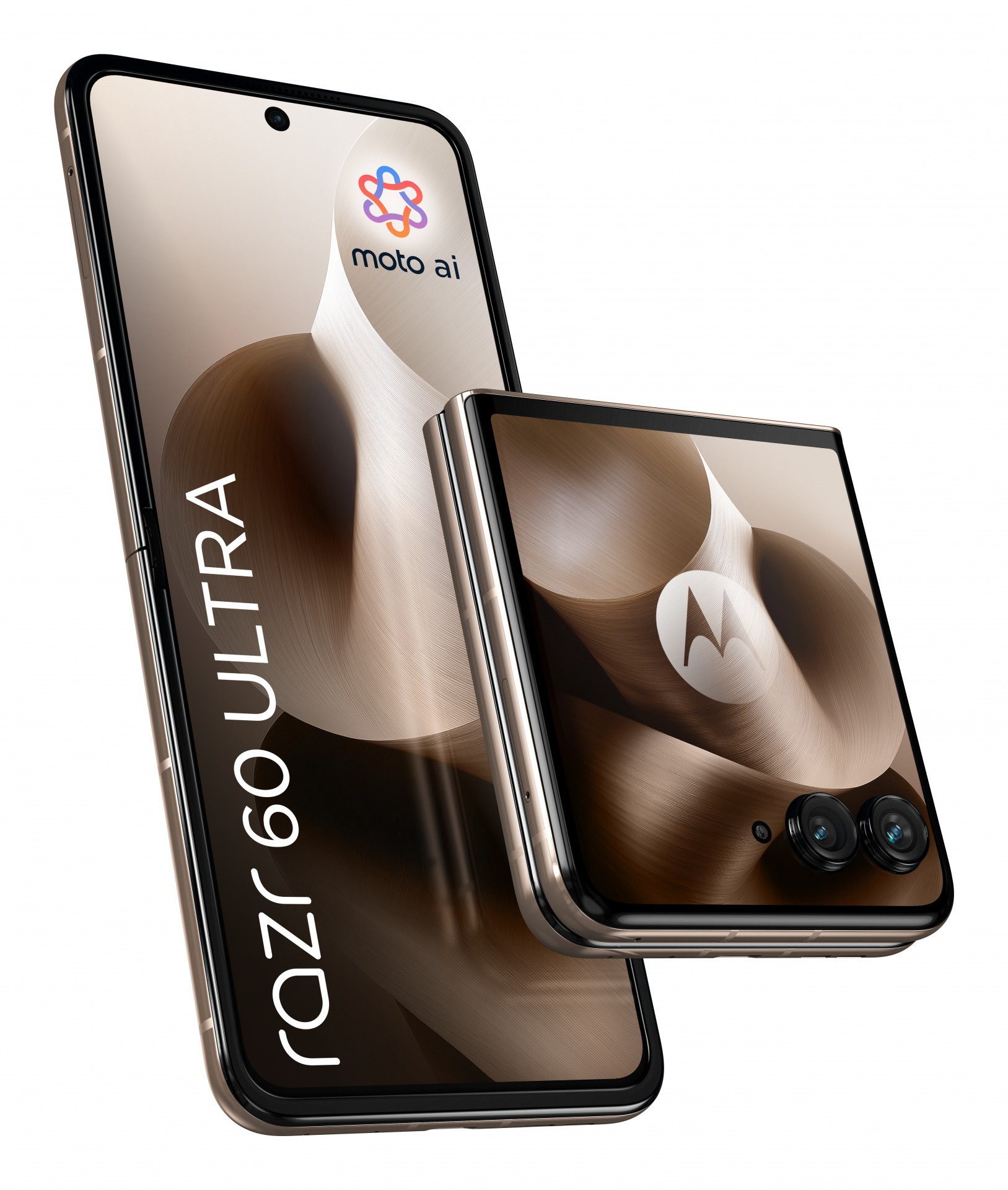 Motorola RAZR 60 Ultra - 5G Smartphone - Dual-SIM - RAM 16 GB / Internal Memory 512 GB - POLED Display - 7" - 2992 X 1224 Pixels (165 Hz) - 2x Rear Cameras 50 MP, 50 MP - Front Camera 50 MP - - C2000 Motorola RAZR 60 Ultra - 5G Smartphone - Dual-SIM - RAM 16 GB / Internal Memory 512 GB - POLED Display - 7" - 2992 X 1224 Pixels (165 Hz) - 2x Rear Cameras 50 MP, 50 MP - Front Camera 50 MP - - C2000