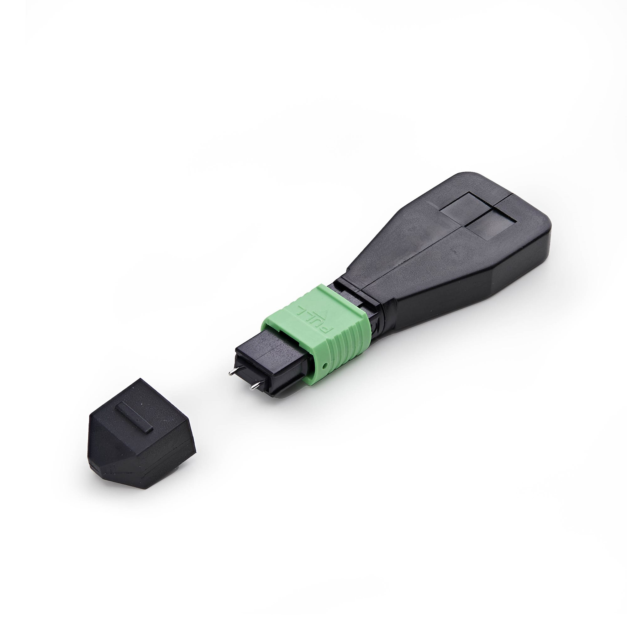 Single Mode MPO-8 Male Loopback Plug LOOPBACKMTPSM9125M - C2000