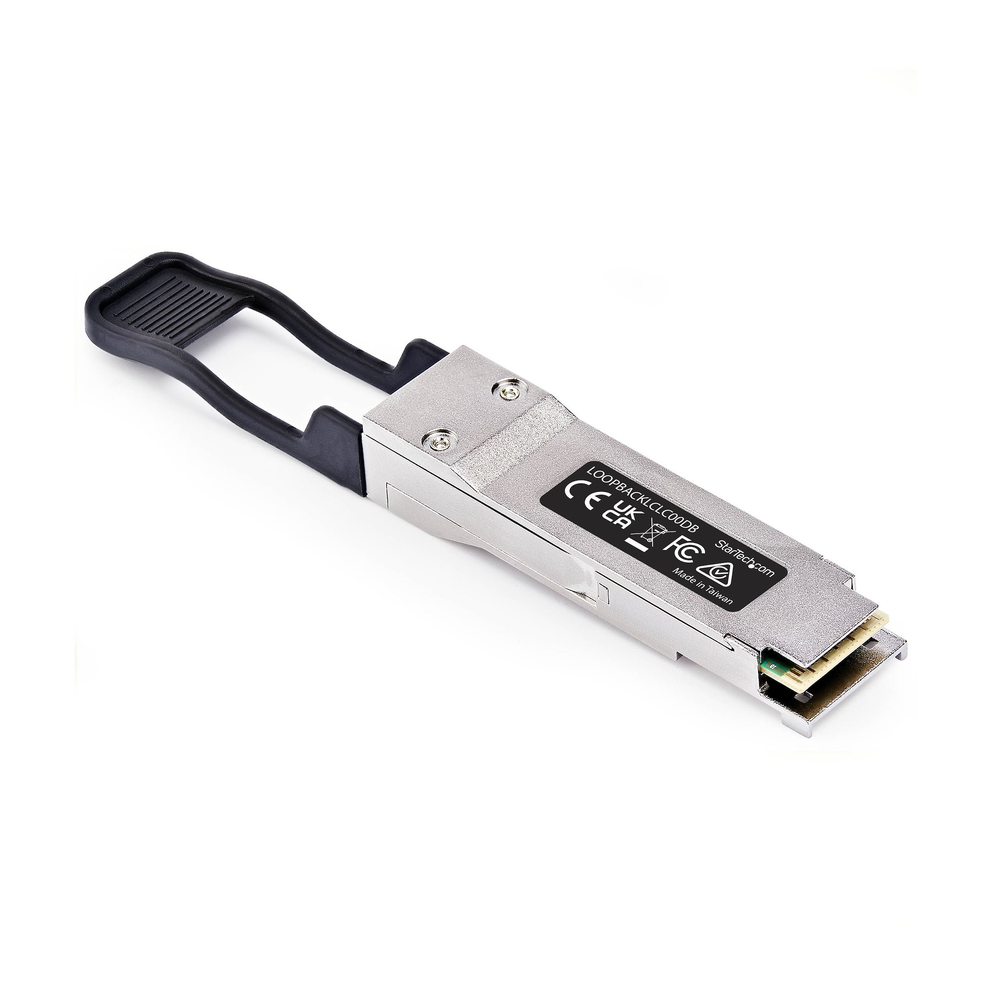 QSFP28 100G Loopback Module/Adapter LOOPBACKPLUG100G - C2000