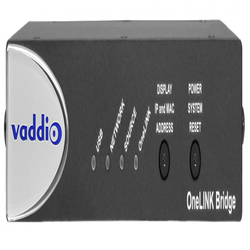 vaddio 999-9595-001 999-9595-001 - MW01