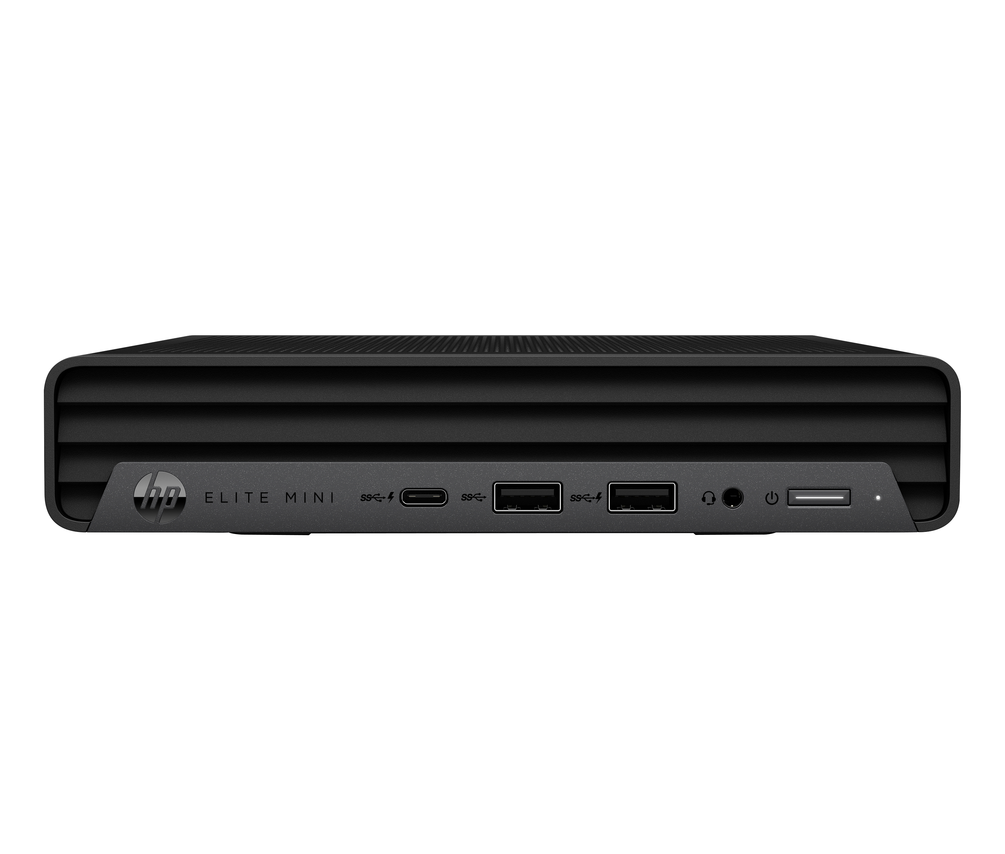 HP Elite 800 G9 - Mini Desktop Core I9 I9-14900 / Up To 5.8 GHz - RAM 32 GB - SSD 1 TB - NVMe - UHD Graphics 770 - Gigabit Ethernet, IEEE 802.11ax (Wi-Fi 6), Bluetooth 5.4, IEEE 802.11be (Wi- - C2000 HP Elite 800 G9 - Mini Desktop Core I9 I9-14900 / Up To 5.8 GHz - RAM 32 GB - SSD 1 TB - NVMe - UHD Graphics 770 - Gigabit Ethernet, IEEE 802.11ax (Wi-Fi 6), Bluetooth 5.4, IEEE 802.11be (Wi- - C2000
