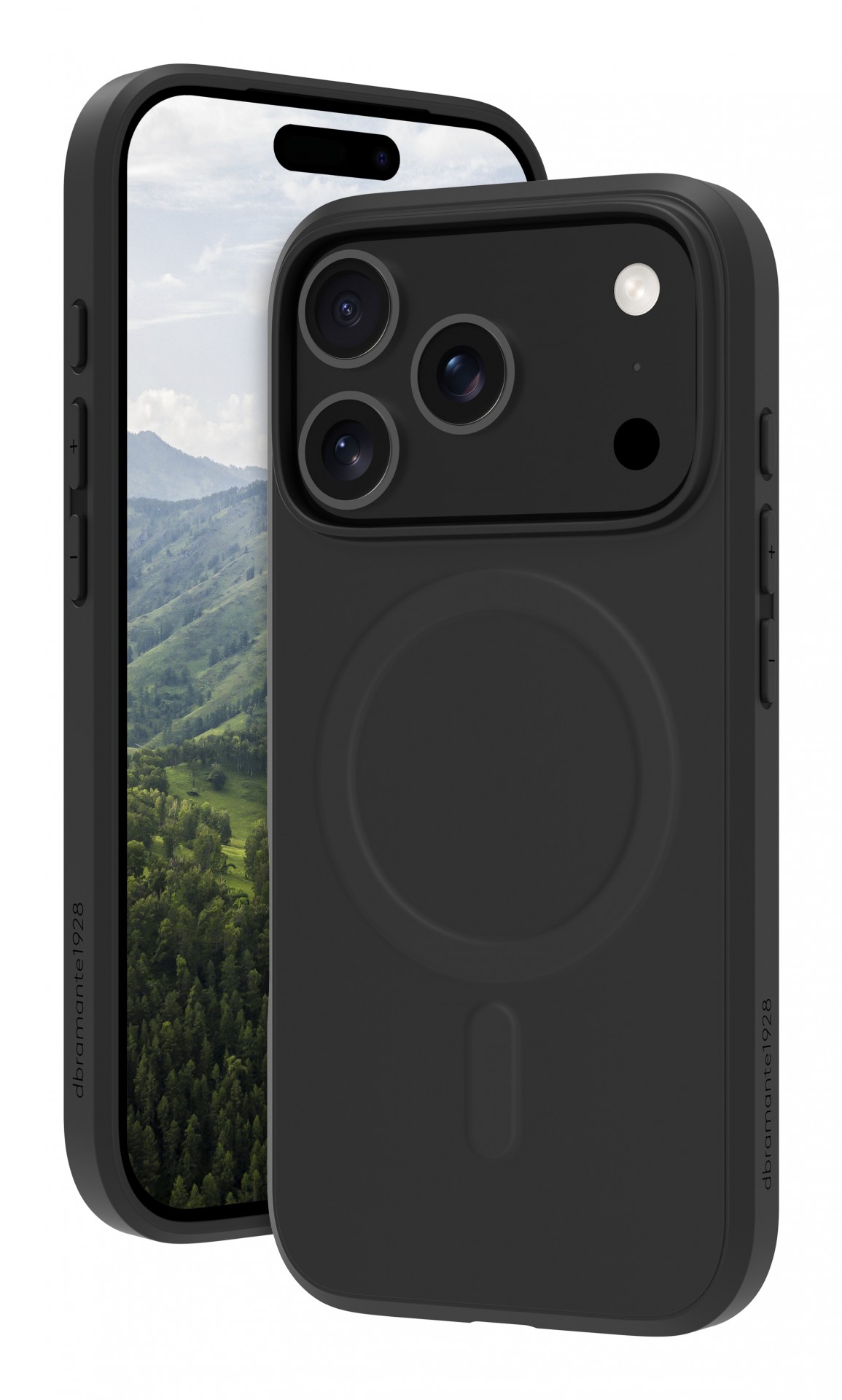 Bulk Nuuk Pro MS IPhone 17 Pro BLK RE63CL004395 - C2000 Bulk Nuuk Pro MS IPhone 17 Pro BLK RE63CL004395 - C2000
