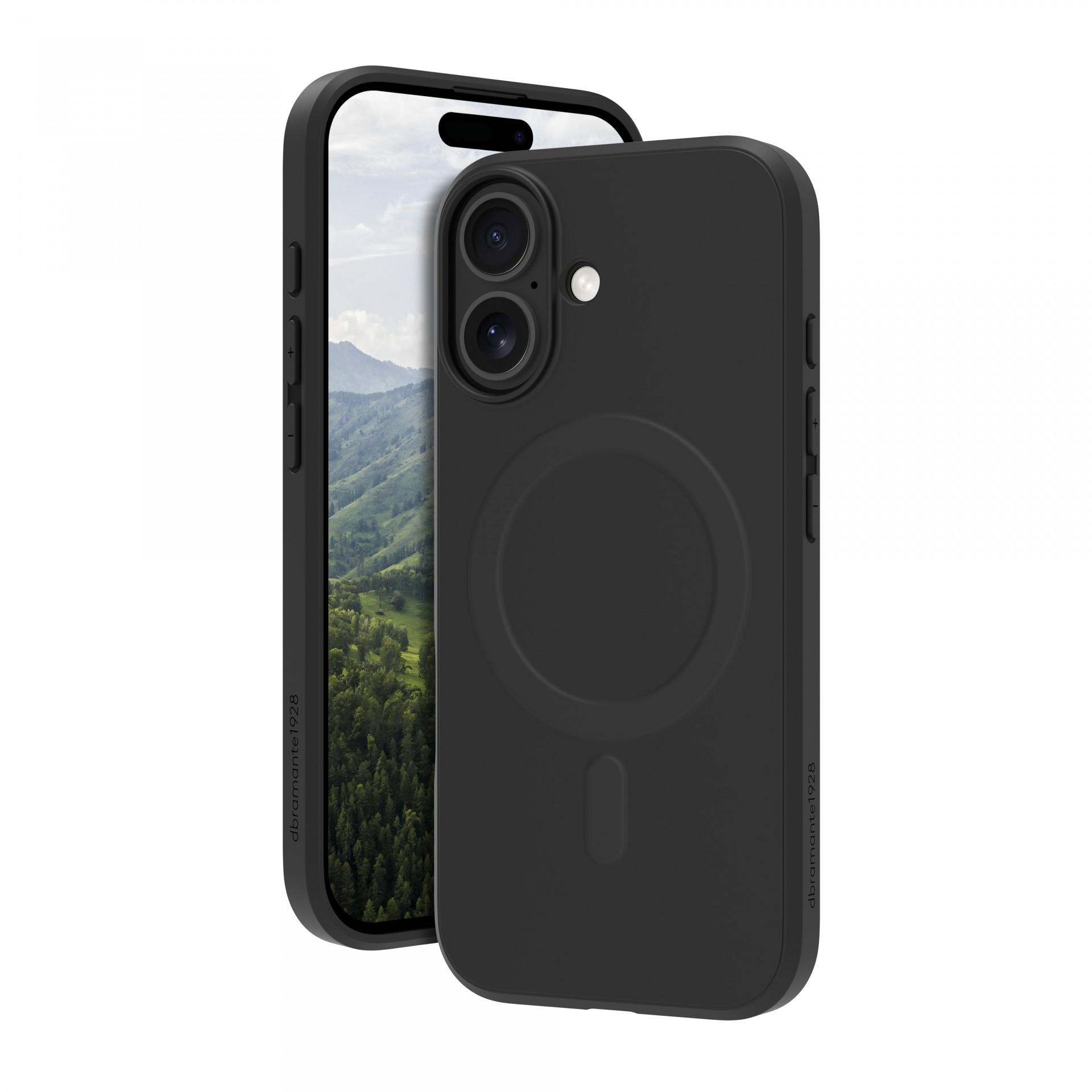 Bulk Nuuk Pro MS IPhone 17 BLK RE63CL004394 - C2000 Bulk Nuuk Pro MS IPhone 17 BLK RE63CL004394 - C2000
