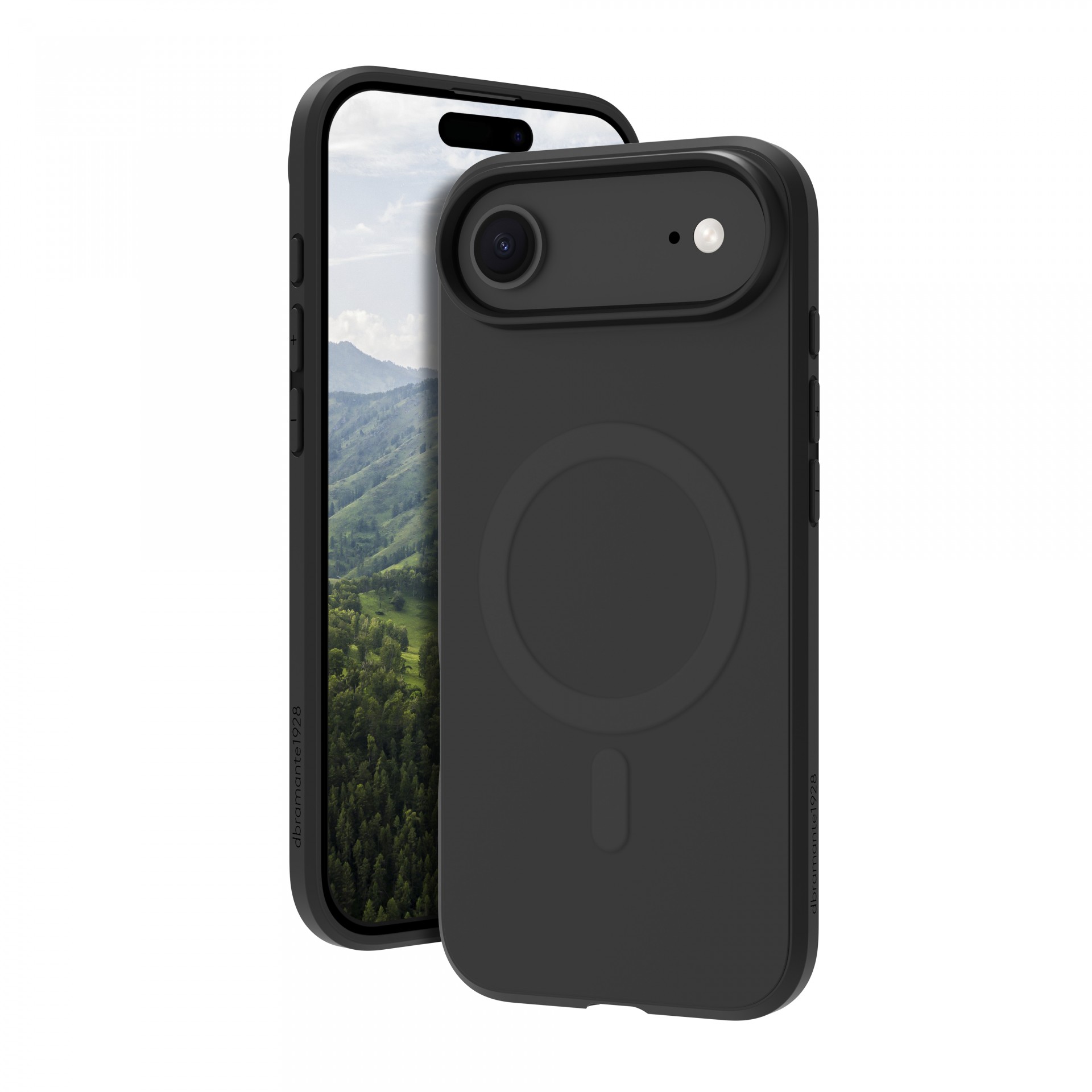Bulk Nuuk Pro MS IPhone Air BLK RE66CL004396 - C2000 Bulk Nuuk Pro MS IPhone Air BLK RE66CL004396 - C2000