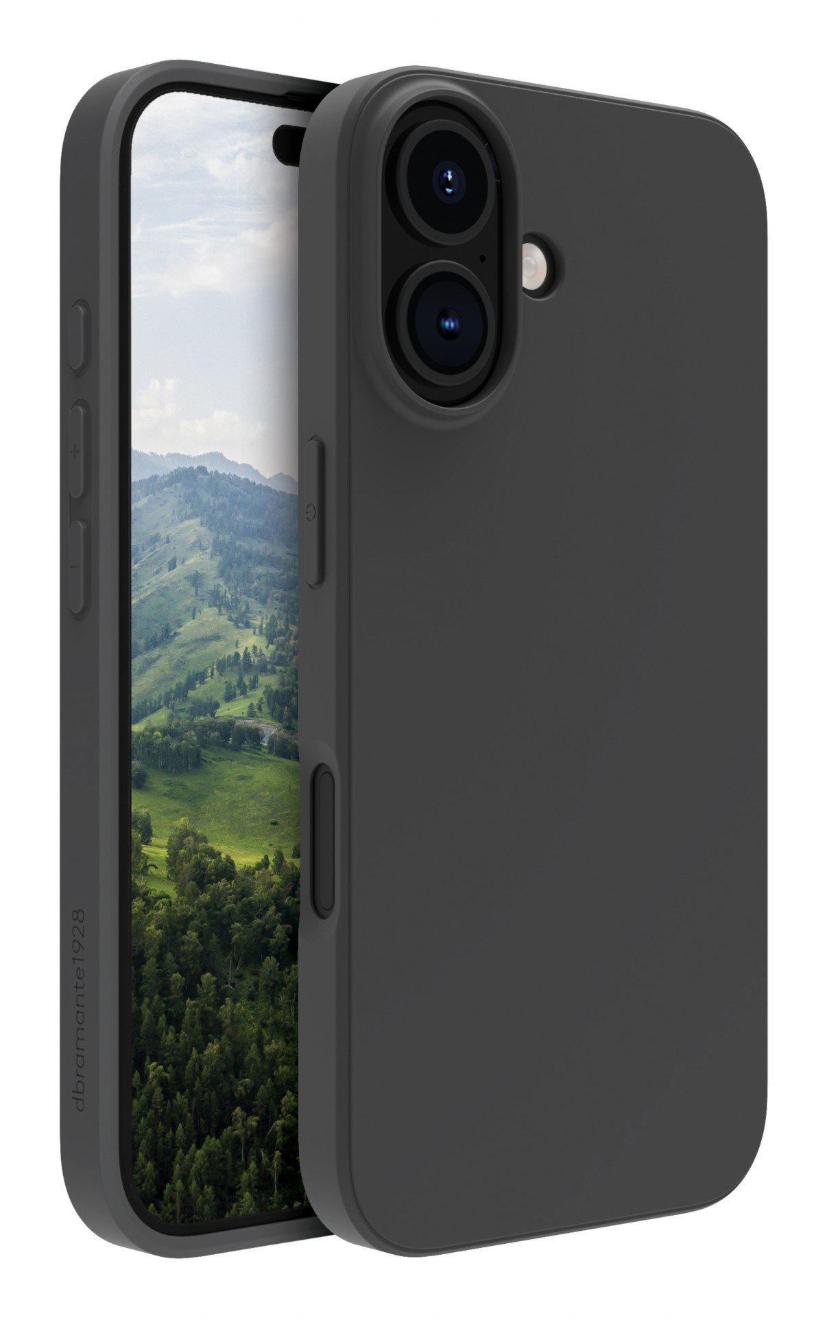 Bulk Nuuk Pro MS IPhone 16 BLK RE61CL004398 - C2000 Bulk Nuuk Pro MS IPhone 16 BLK RE61CL004398 - C2000