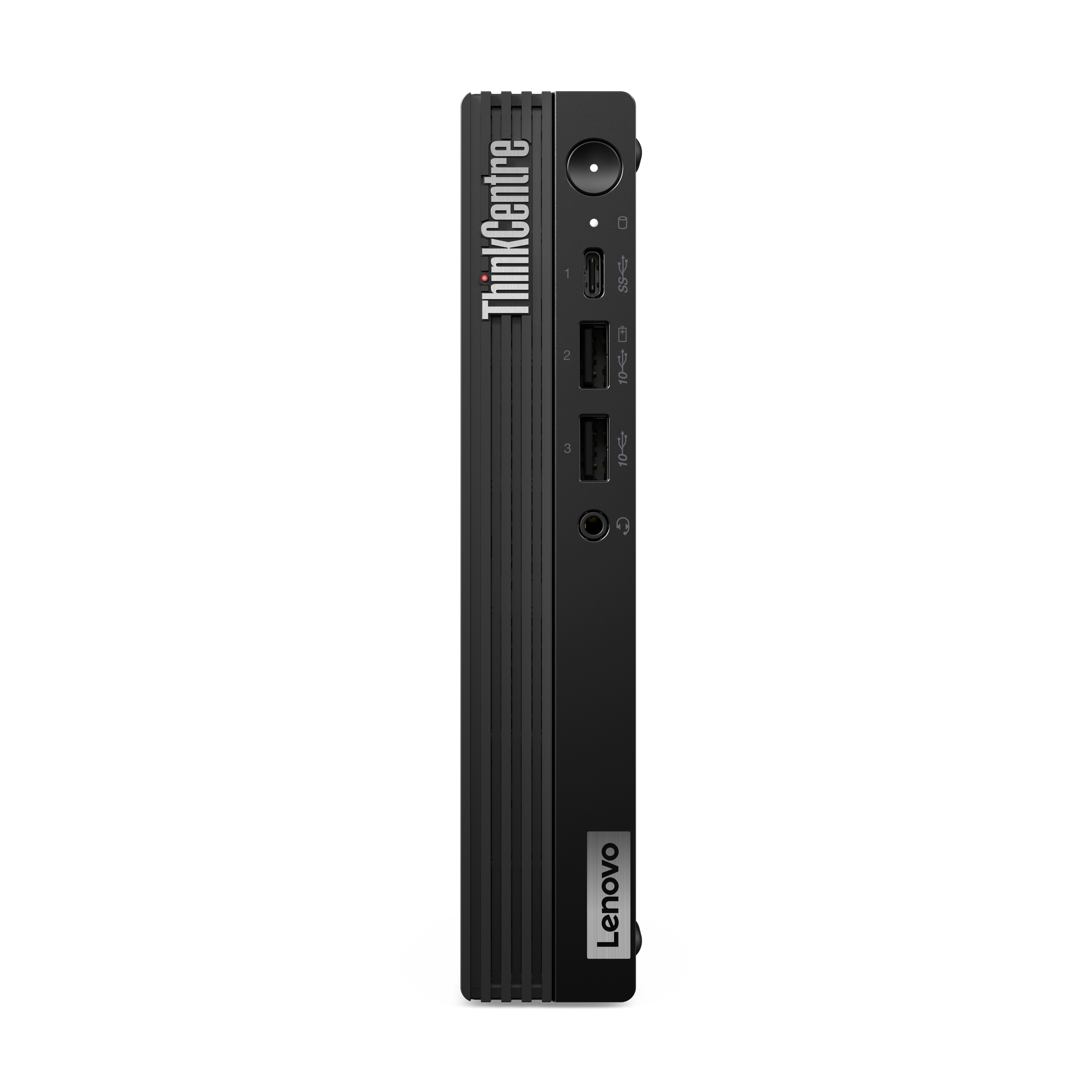 Lenovo - Pc Desktop Topseller    Thinkcentre M70q G5 I5-14400t       8gb 256gb Windows 11 Pro 64         12td003quk