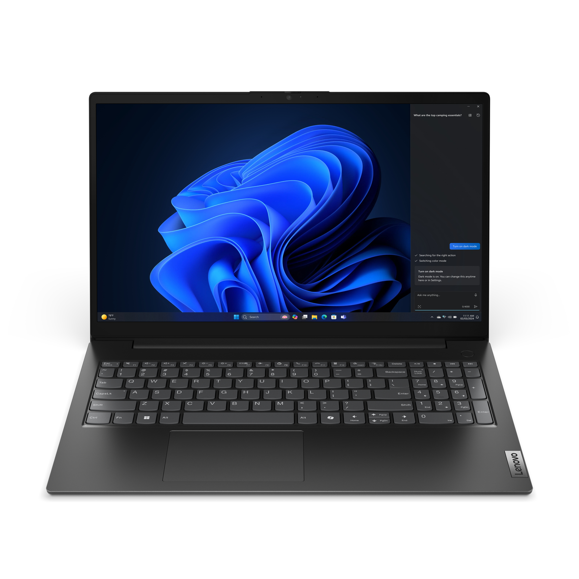 Lenovo - Pc Mobile Topseller     V15 G5 Irl I7-13620h 15.6in         16gb 512gb W11p                     83gw007guk