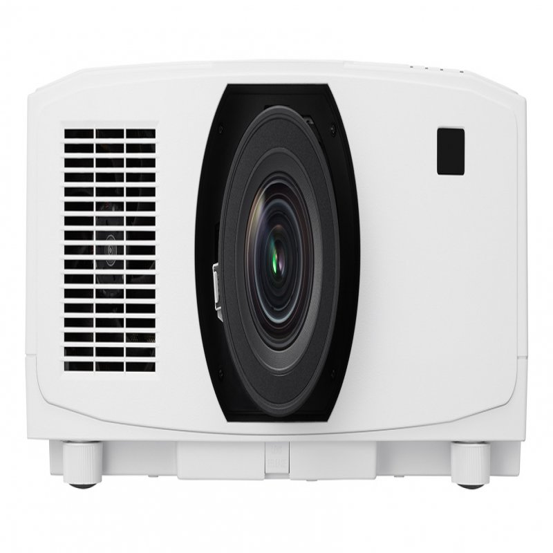 sharp 60006249 WUXGA Projector XPV801U-W - MW01