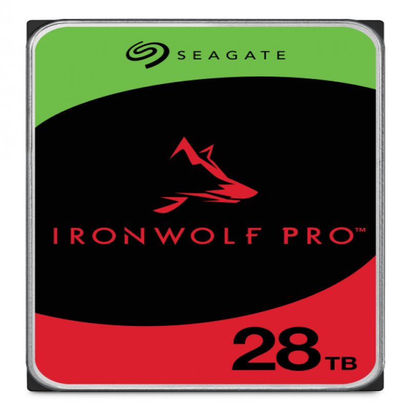 Seagate St28000Nt000 Internal Hard  Drive 28 Tb 7200 Rpm 512 Mb  ST28000NT000 - eet01