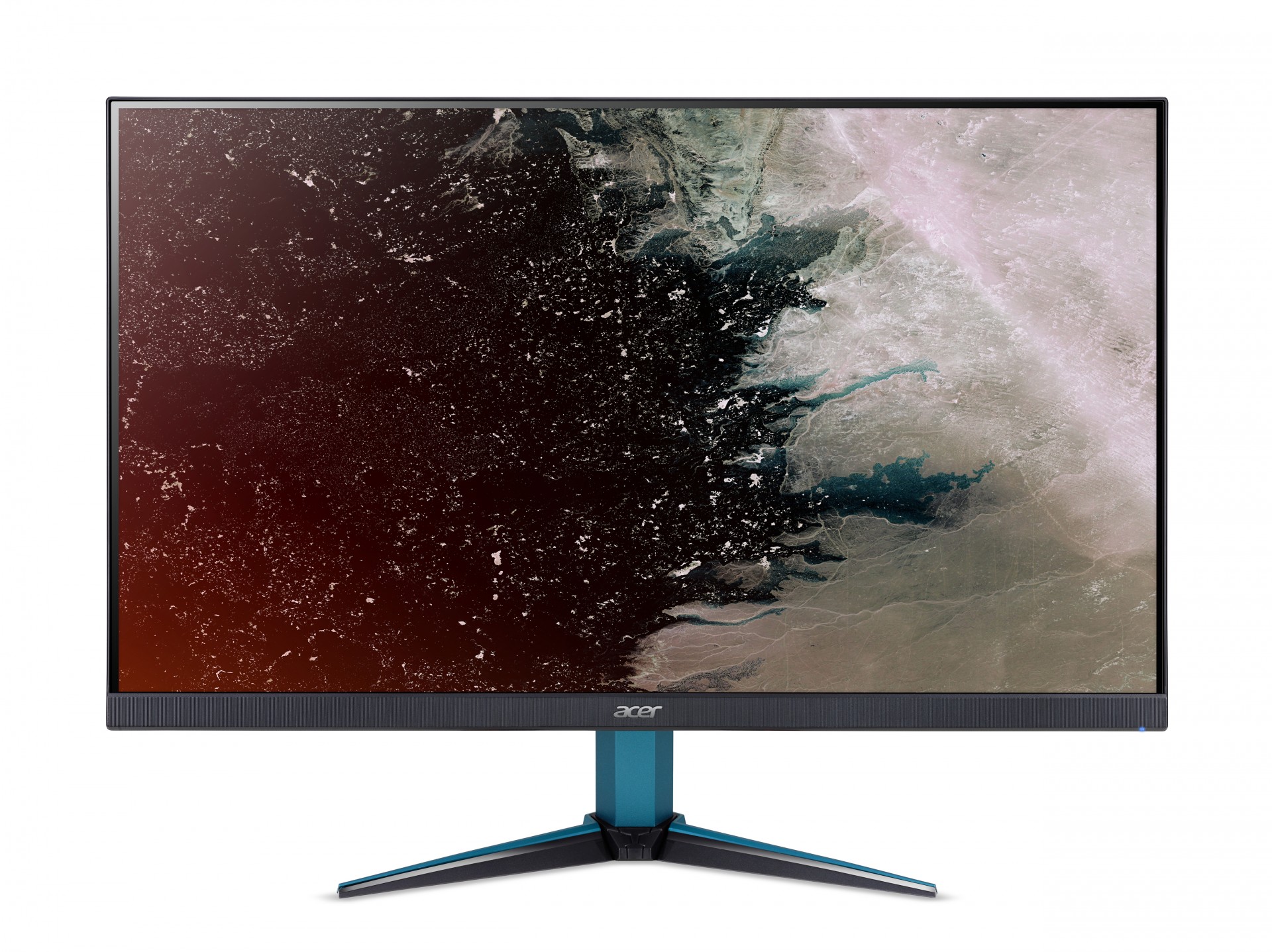 Acer Nitro Vg1 Vg271U Computer  Monitor 68.6 Cm (27") 2560 X  UM.HV1EE.301 - eet01